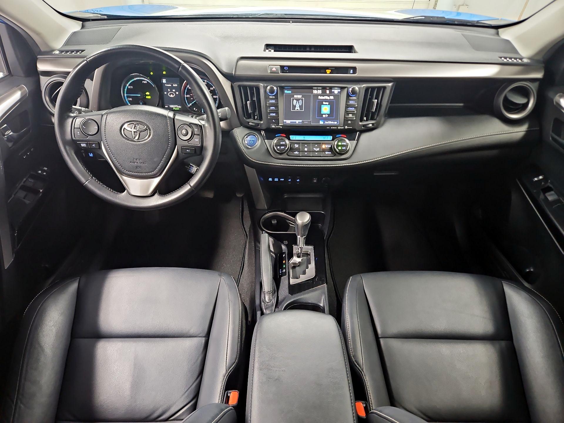 Thumbnail: 2016 Toyota RAV4 - 9