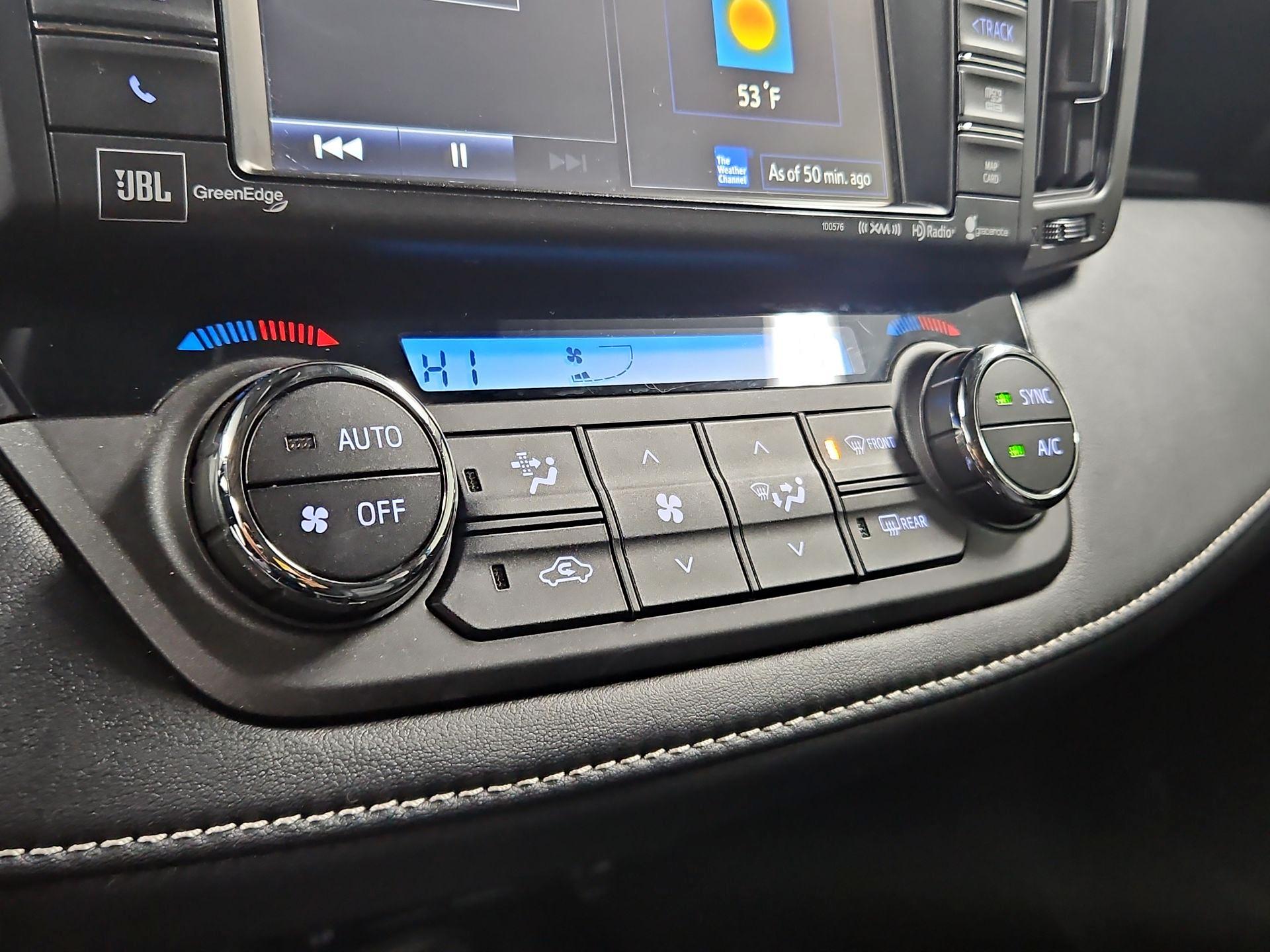 Thumbnail: 2016 Toyota RAV4 - 16