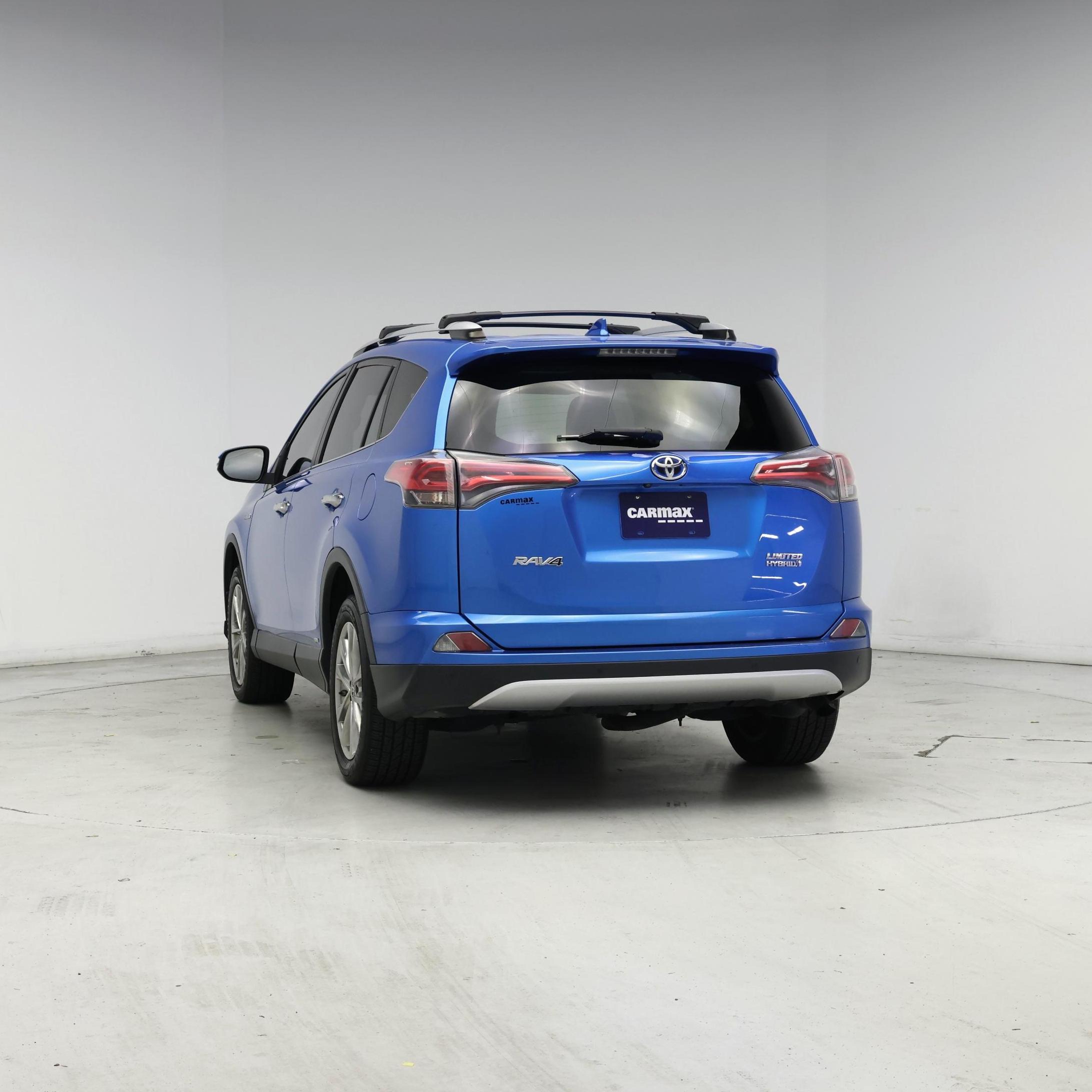 Thumbnail: 2016 Toyota RAV4 - 6