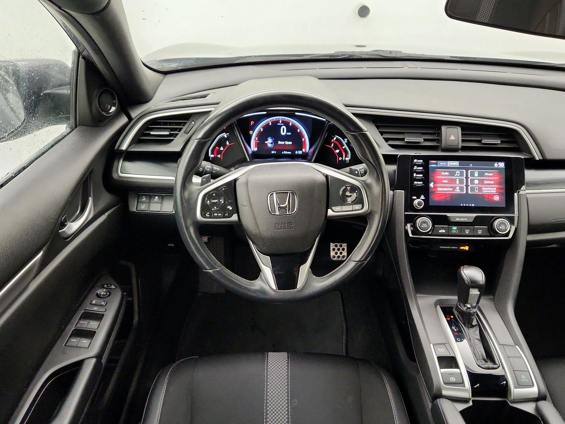 Thumbnail: 2020 Honda Civic - 10