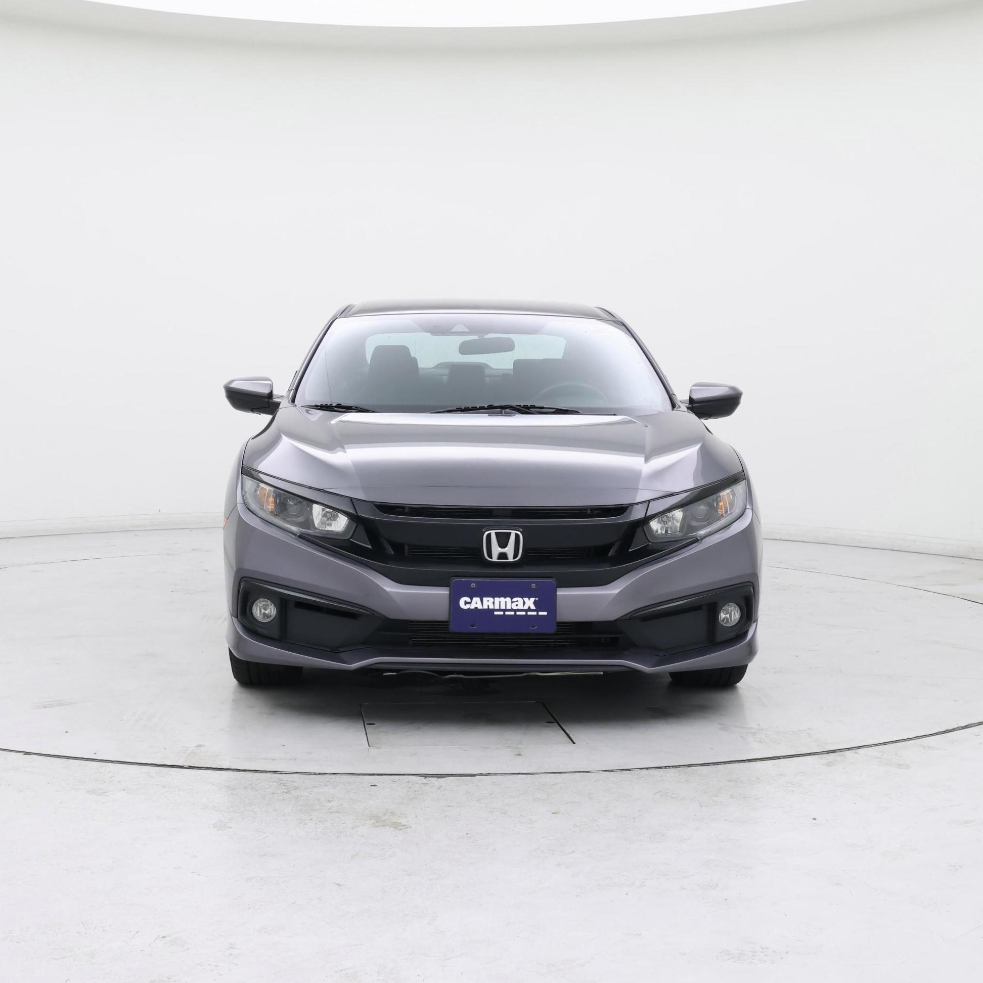 Thumbnail: 2020 Honda Civic - 5