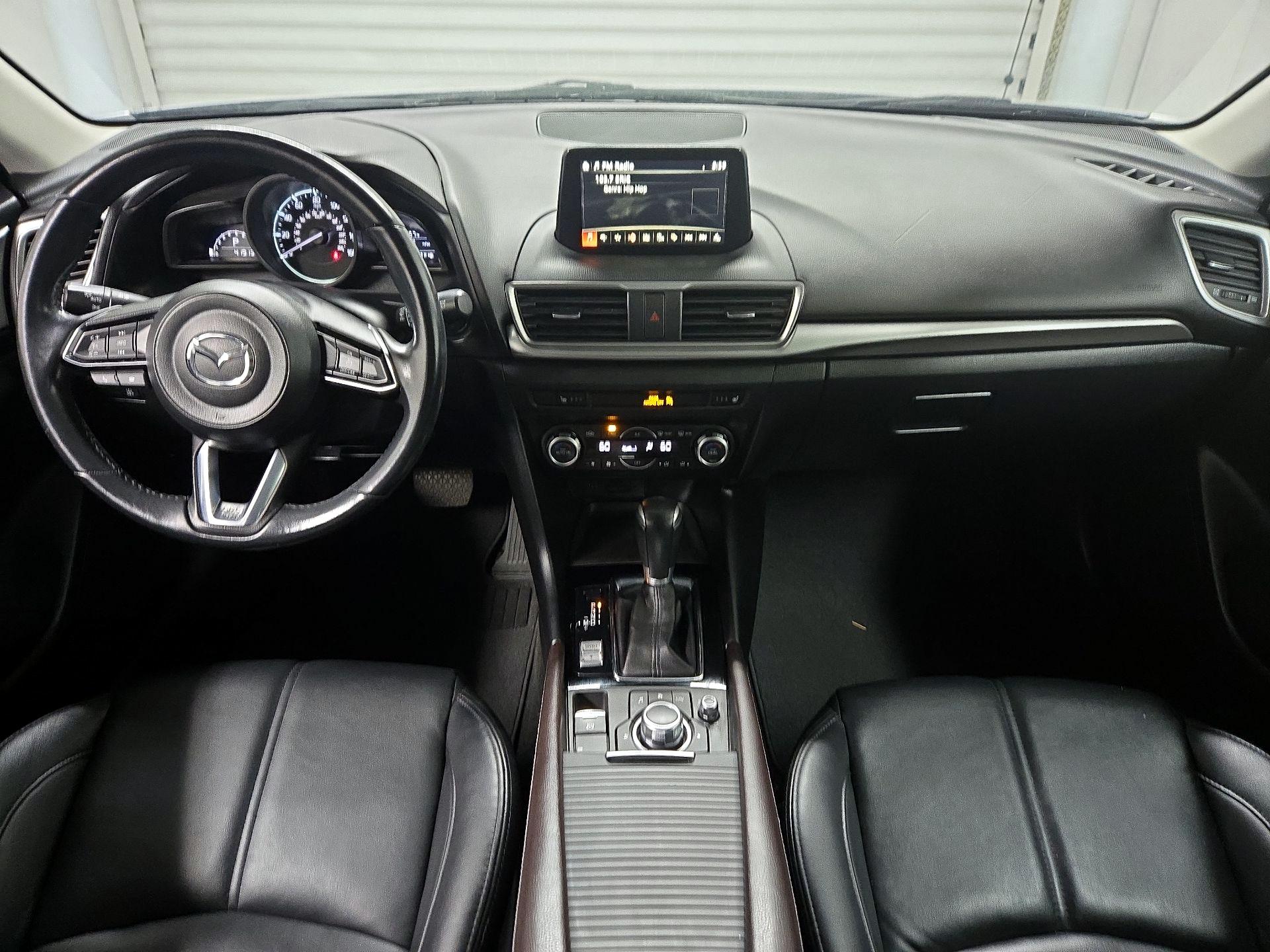 Thumbnail: 2017 Mazda Mazda3 - 9