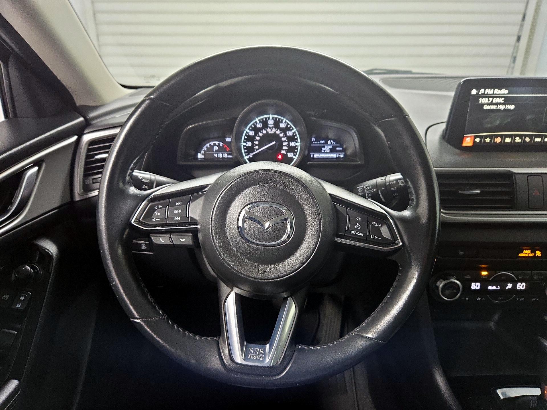 Thumbnail: 2017 Mazda Mazda3 - 10