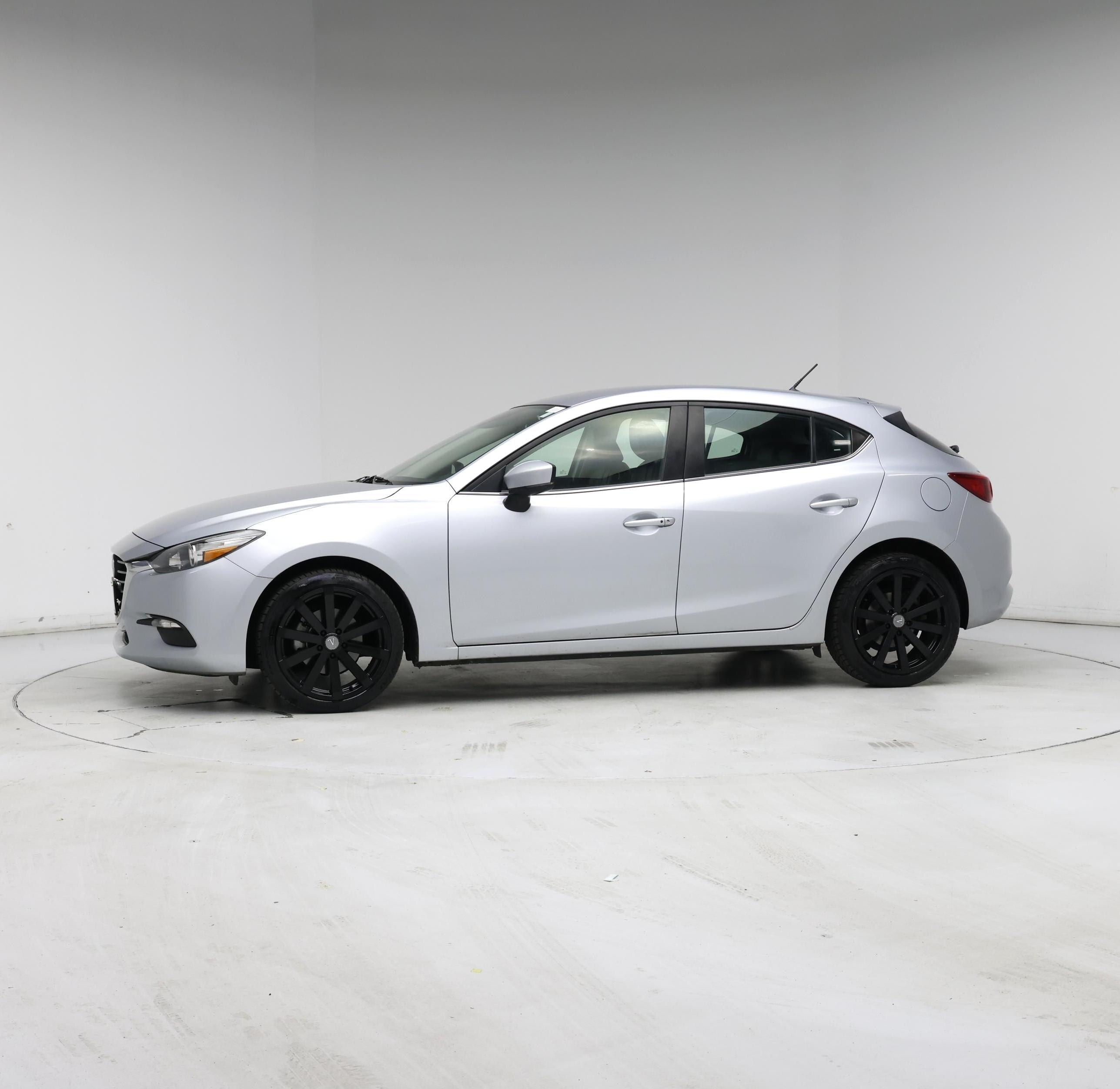 Thumbnail: 2017 Mazda Mazda3 - 3