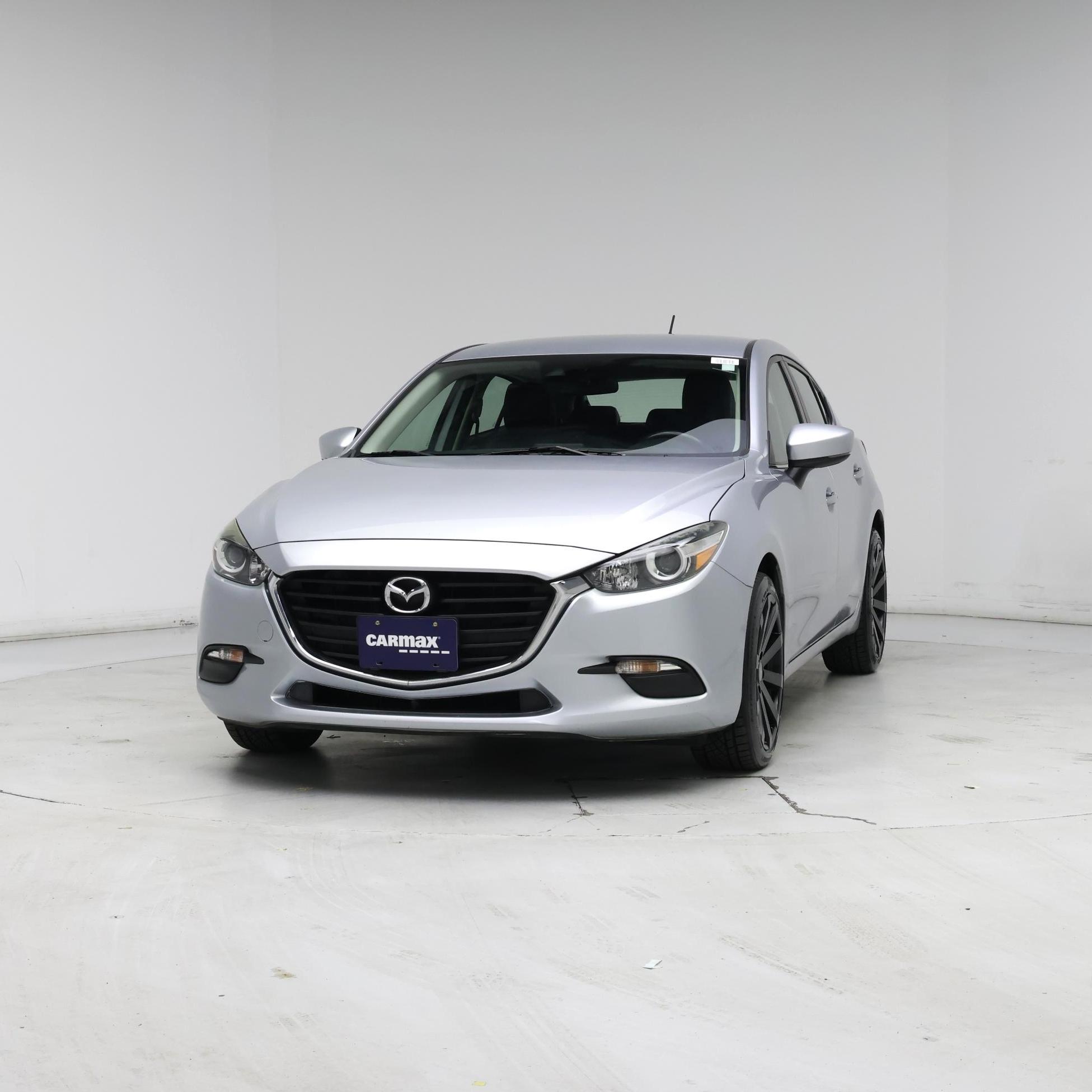 Thumbnail: 2017 Mazda Mazda3 - 4