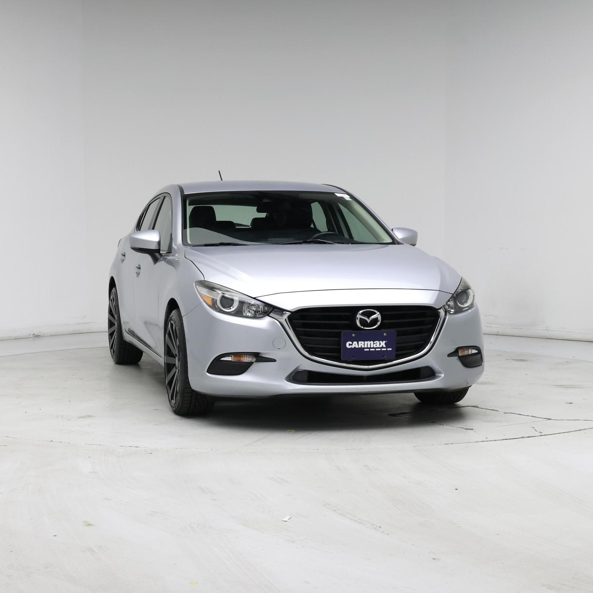 Thumbnail: 2017 Mazda Mazda3 - 5