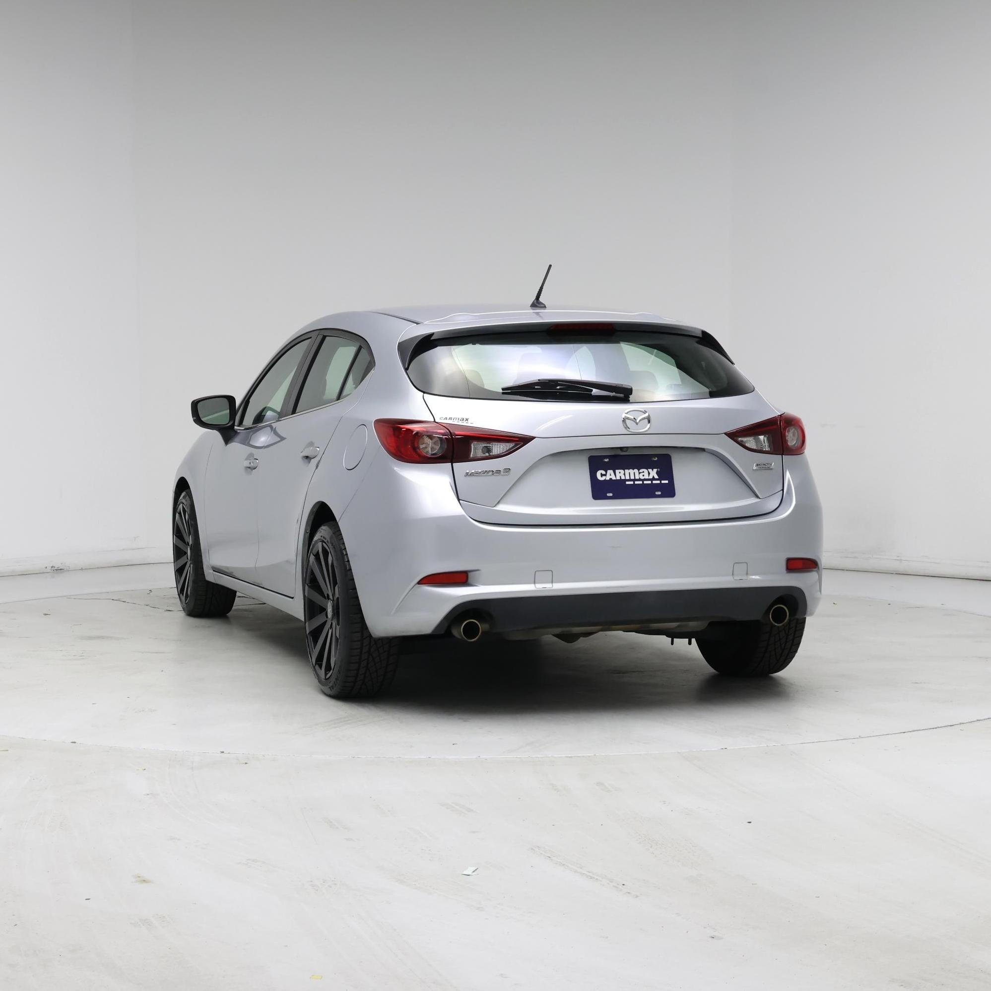 Thumbnail: 2017 Mazda Mazda3 - 6