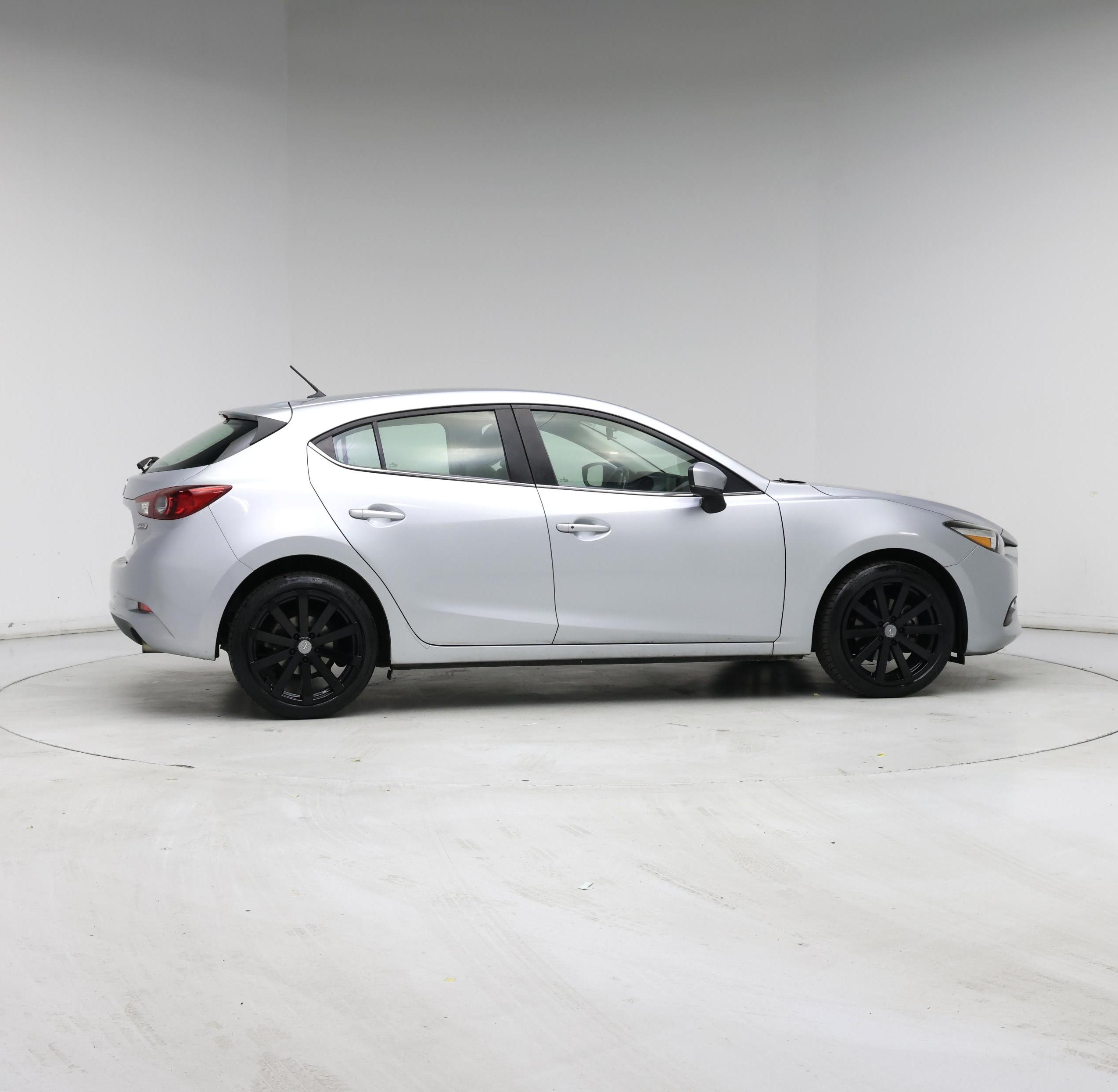 Thumbnail: 2017 Mazda Mazda3 - 7