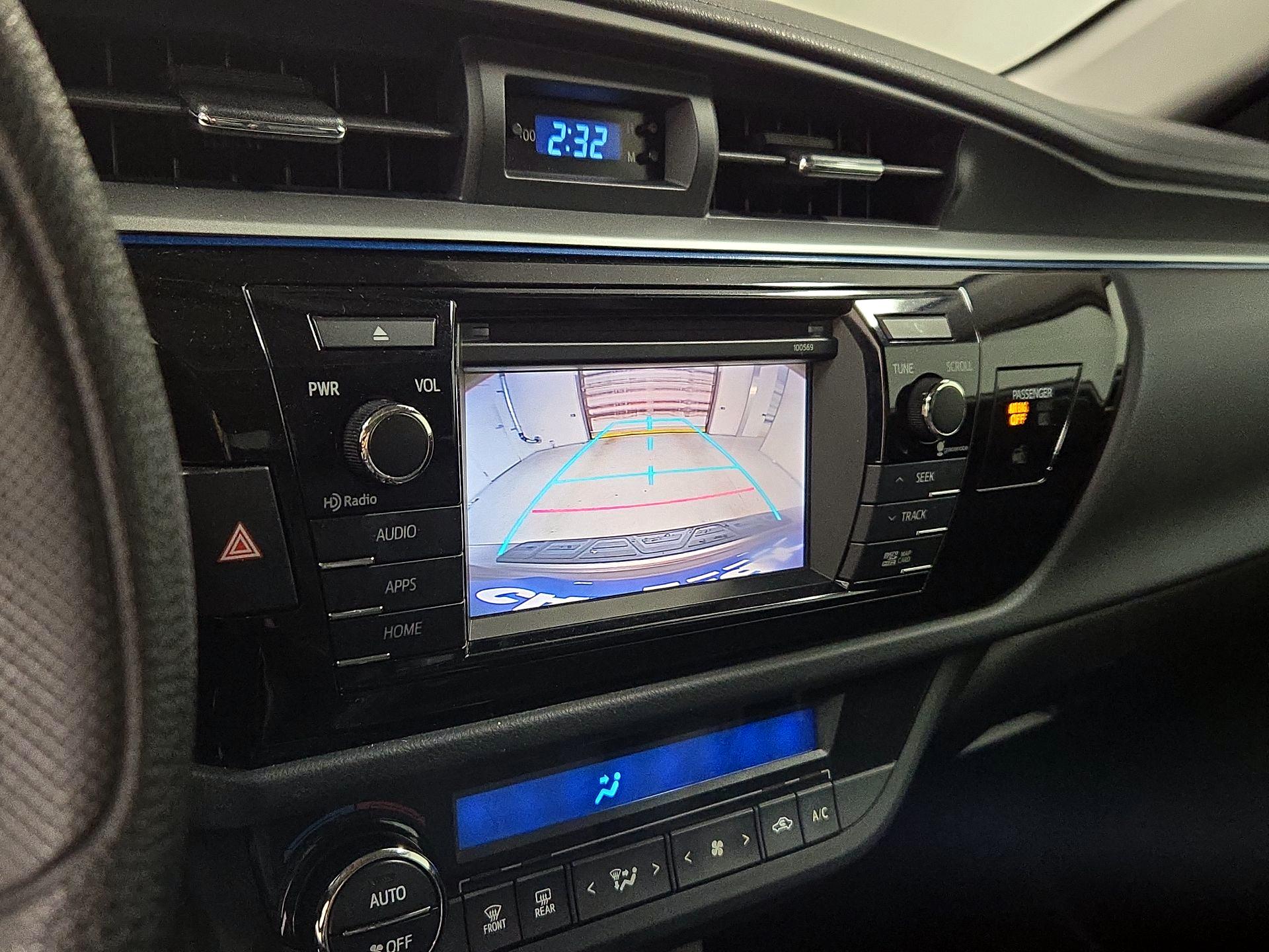 Thumbnail: 2016 Toyota Corolla - 14