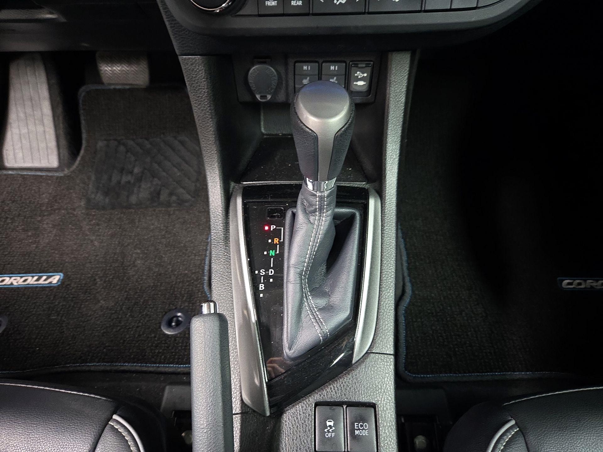 Thumbnail: 2016 Toyota Corolla - 17