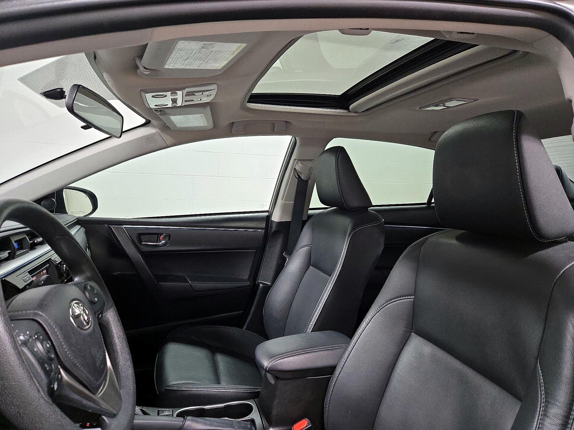 Thumbnail: 2016 Toyota Corolla - 19