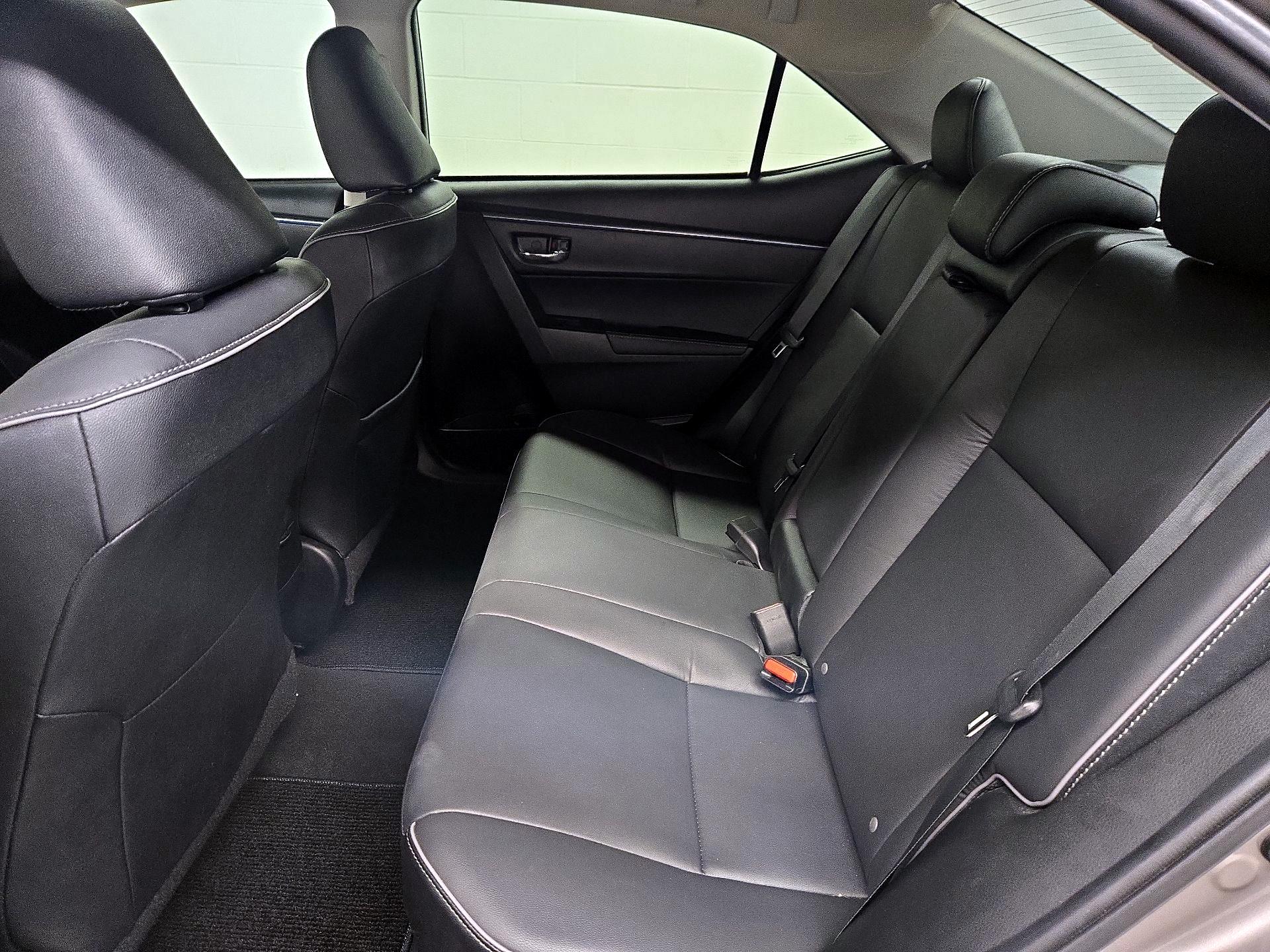 Thumbnail: 2016 Toyota Corolla - 20