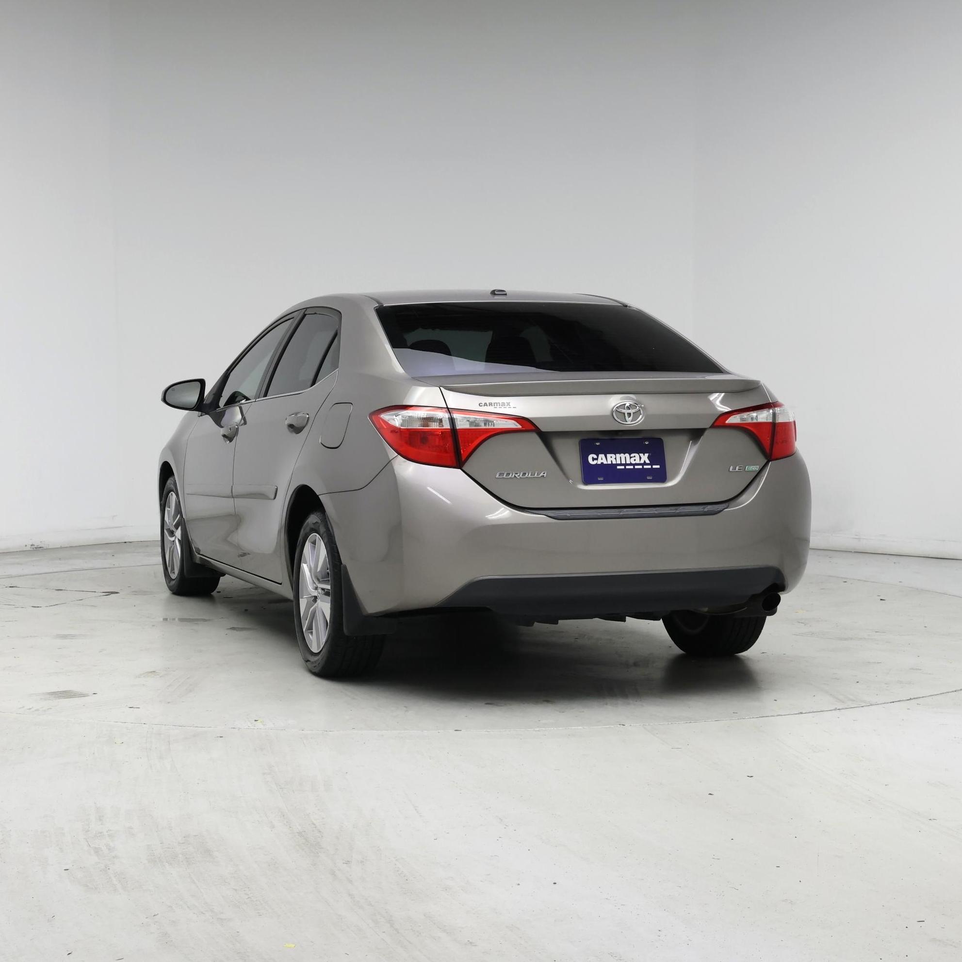 Thumbnail: 2016 Toyota Corolla - 6
