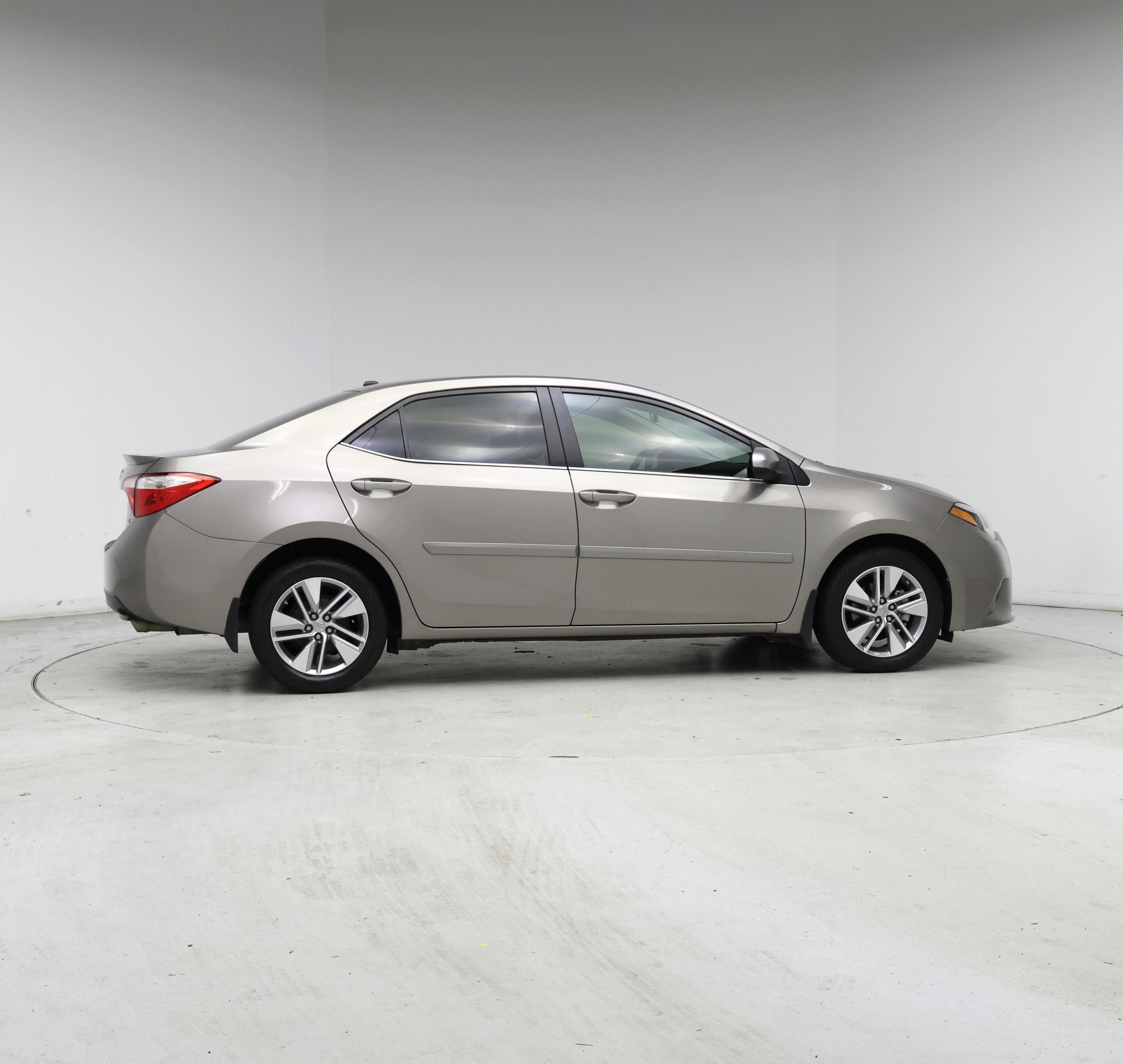 Thumbnail: 2016 Toyota Corolla - 7