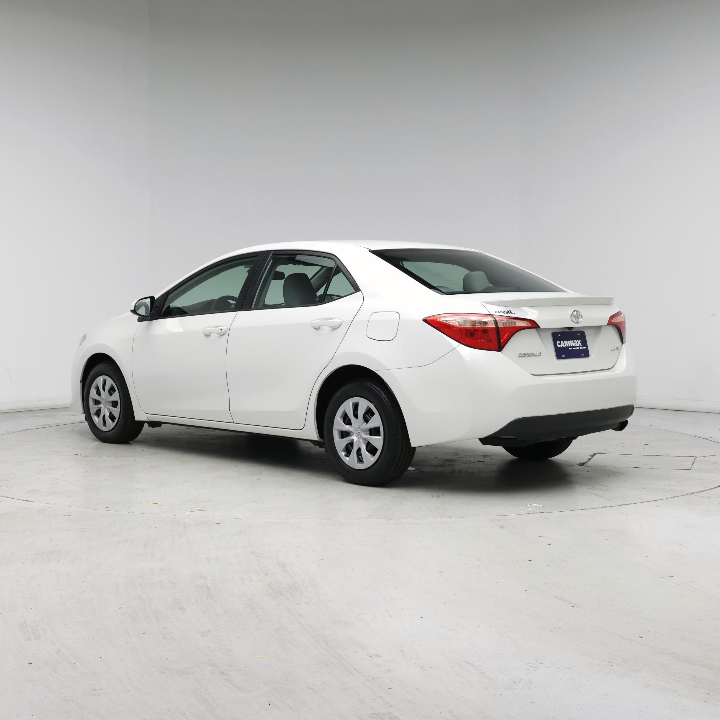 Thumbnail: 2017 Toyota Corolla - 2