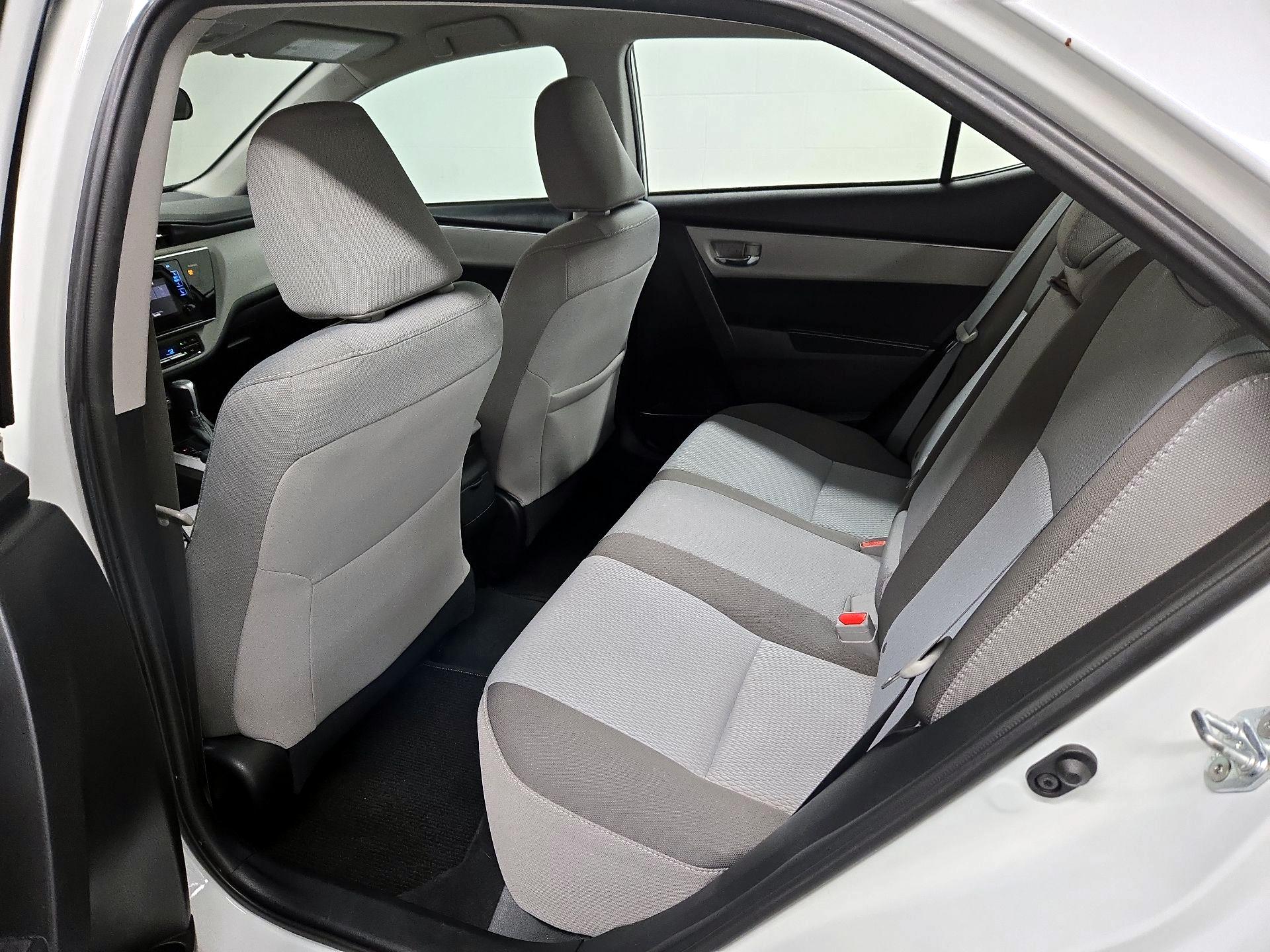 Thumbnail: 2017 Toyota Corolla - 19