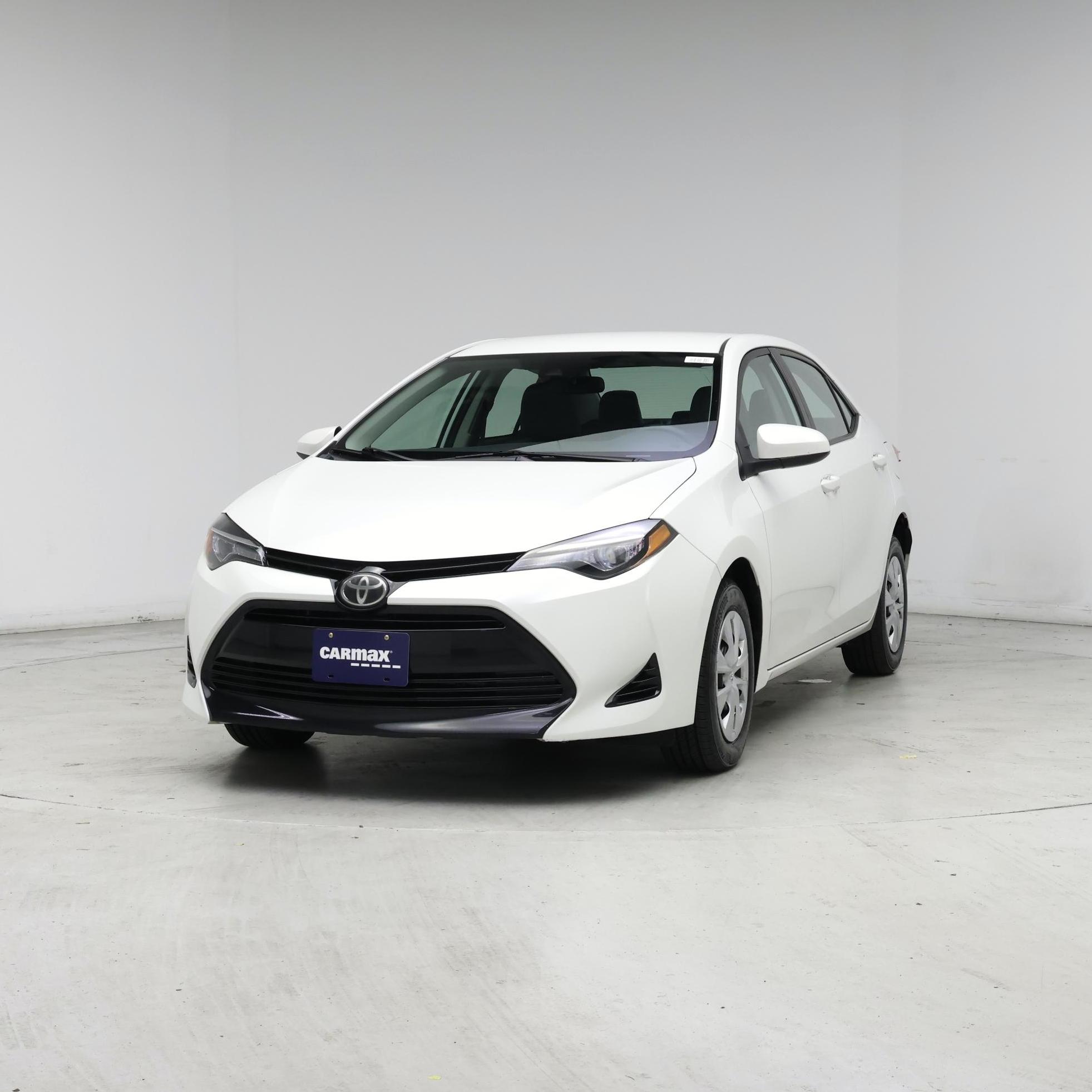 Thumbnail: 2017 Toyota Corolla - 4