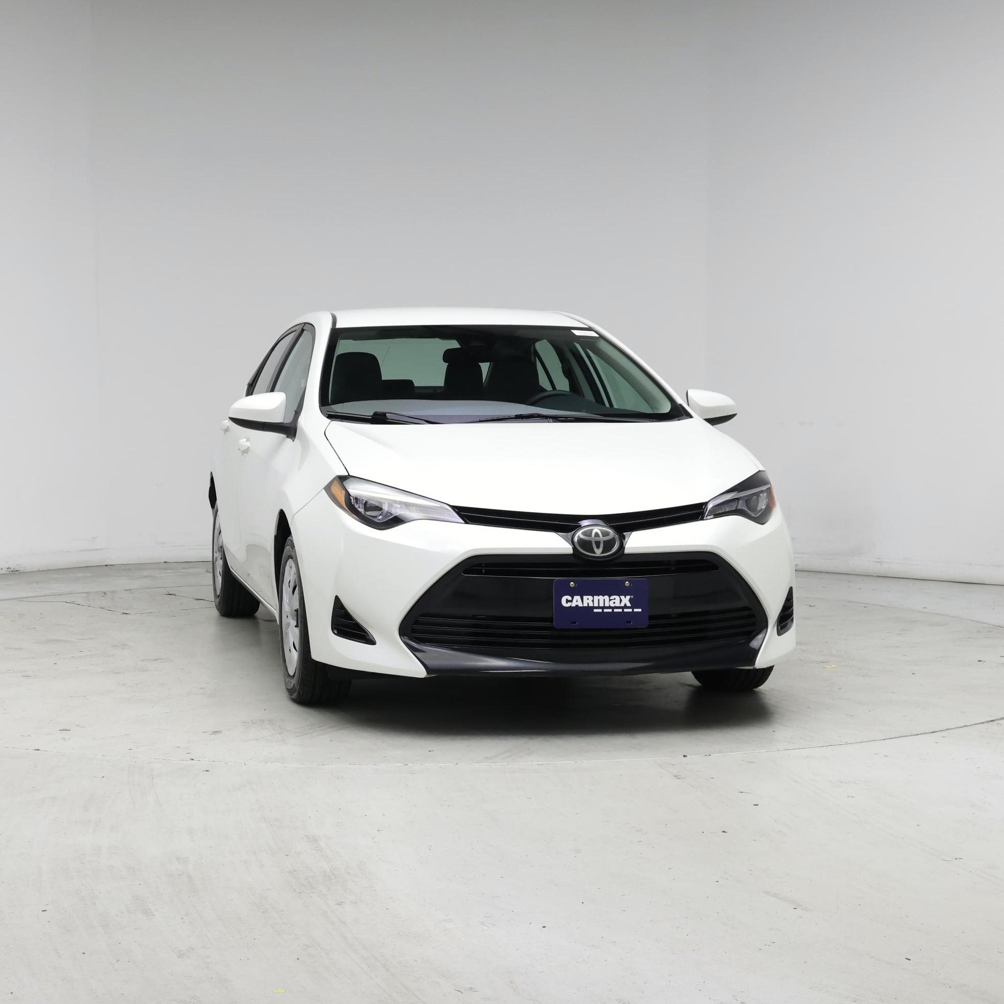 Thumbnail: 2017 Toyota Corolla - 5