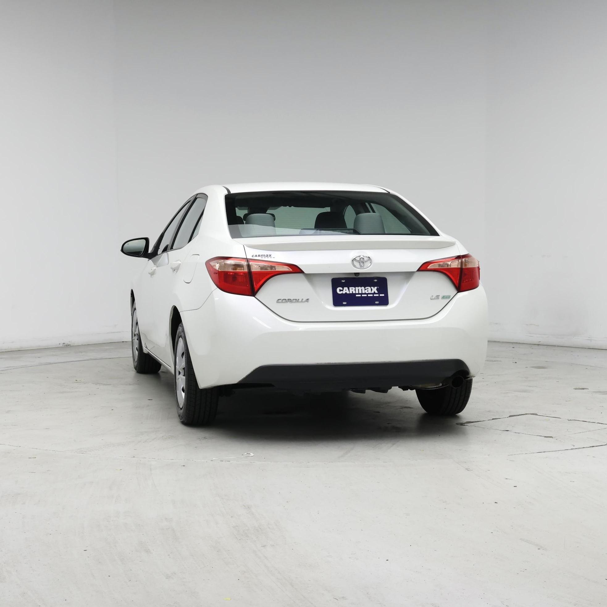 Thumbnail: 2017 Toyota Corolla - 6
