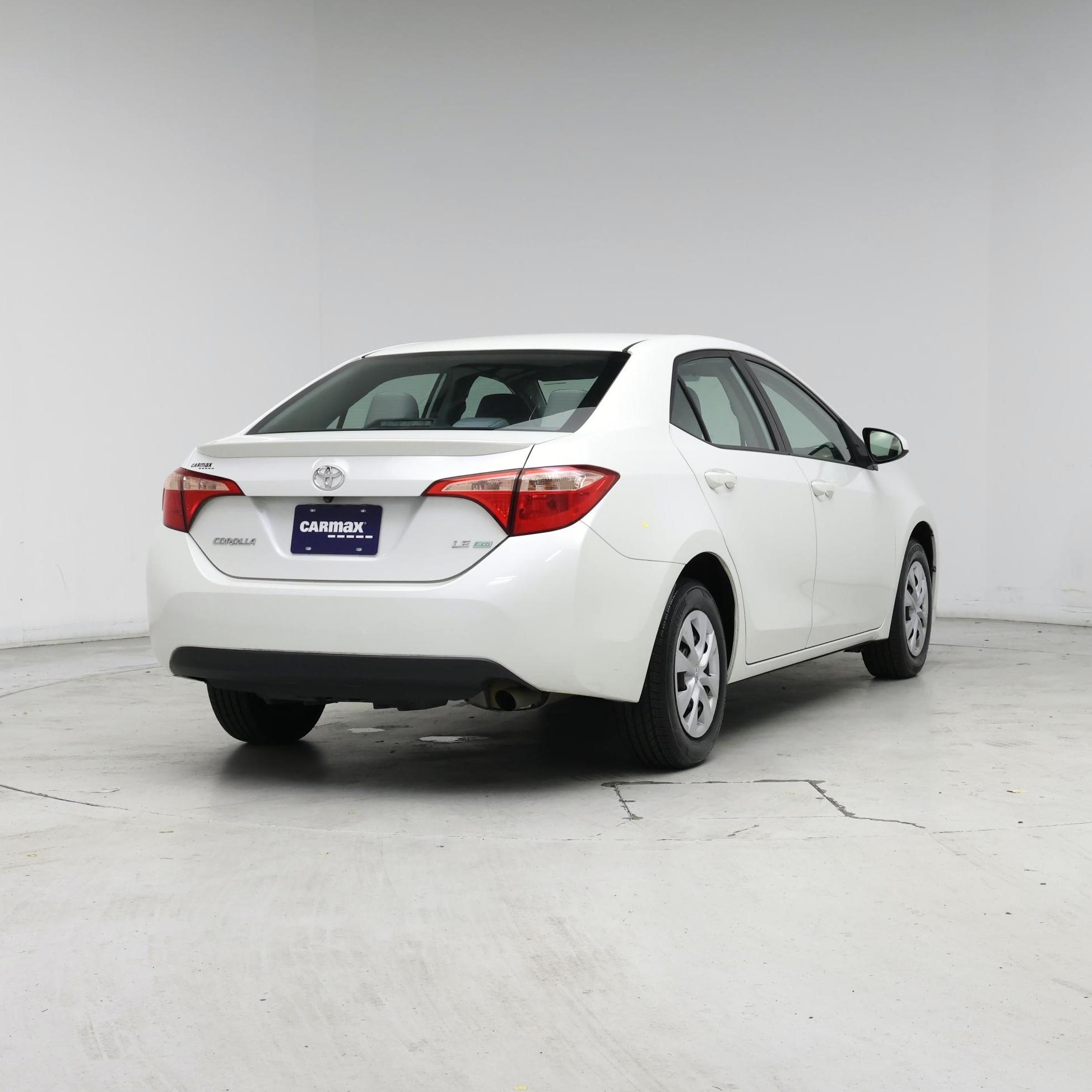 Thumbnail: 2017 Toyota Corolla - 8