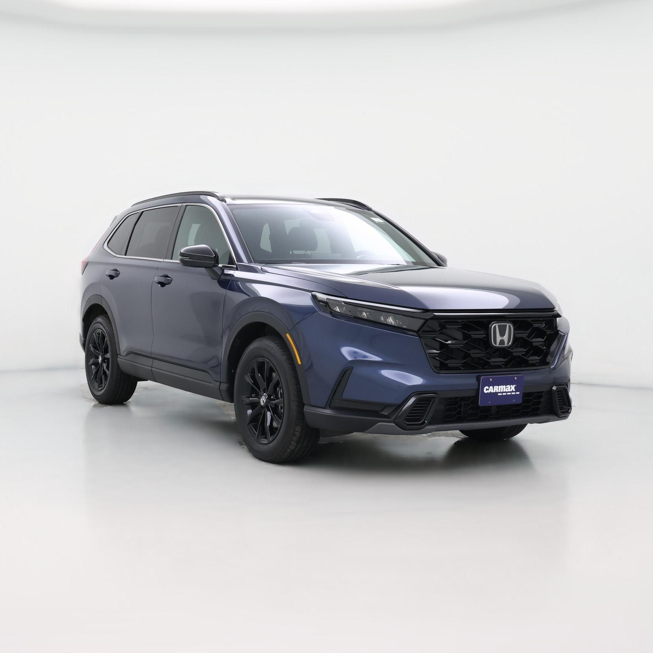 Thumbnail: 2025 Honda CR-V - 1