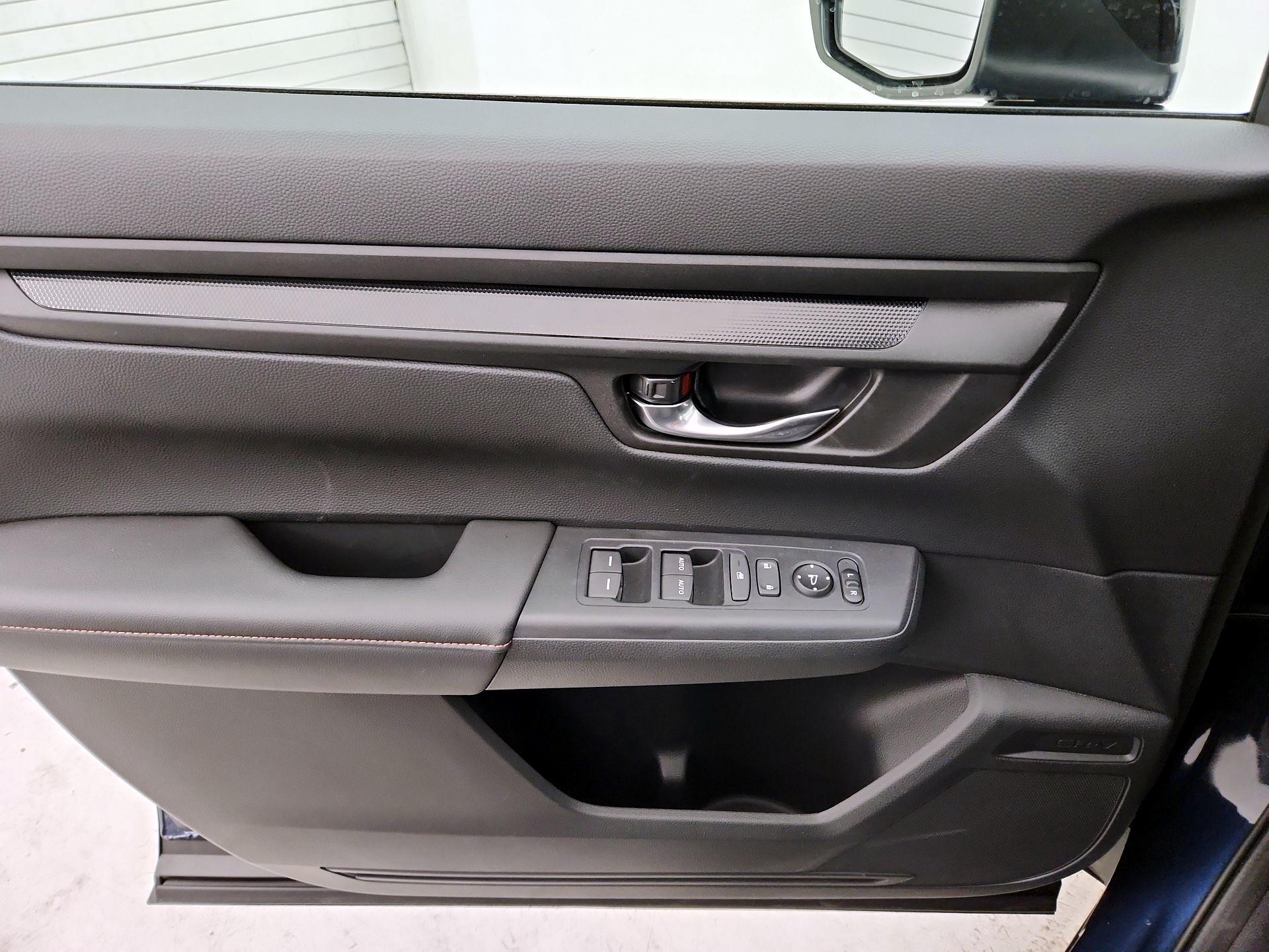 Thumbnail: 2025 Honda CR-V - 12