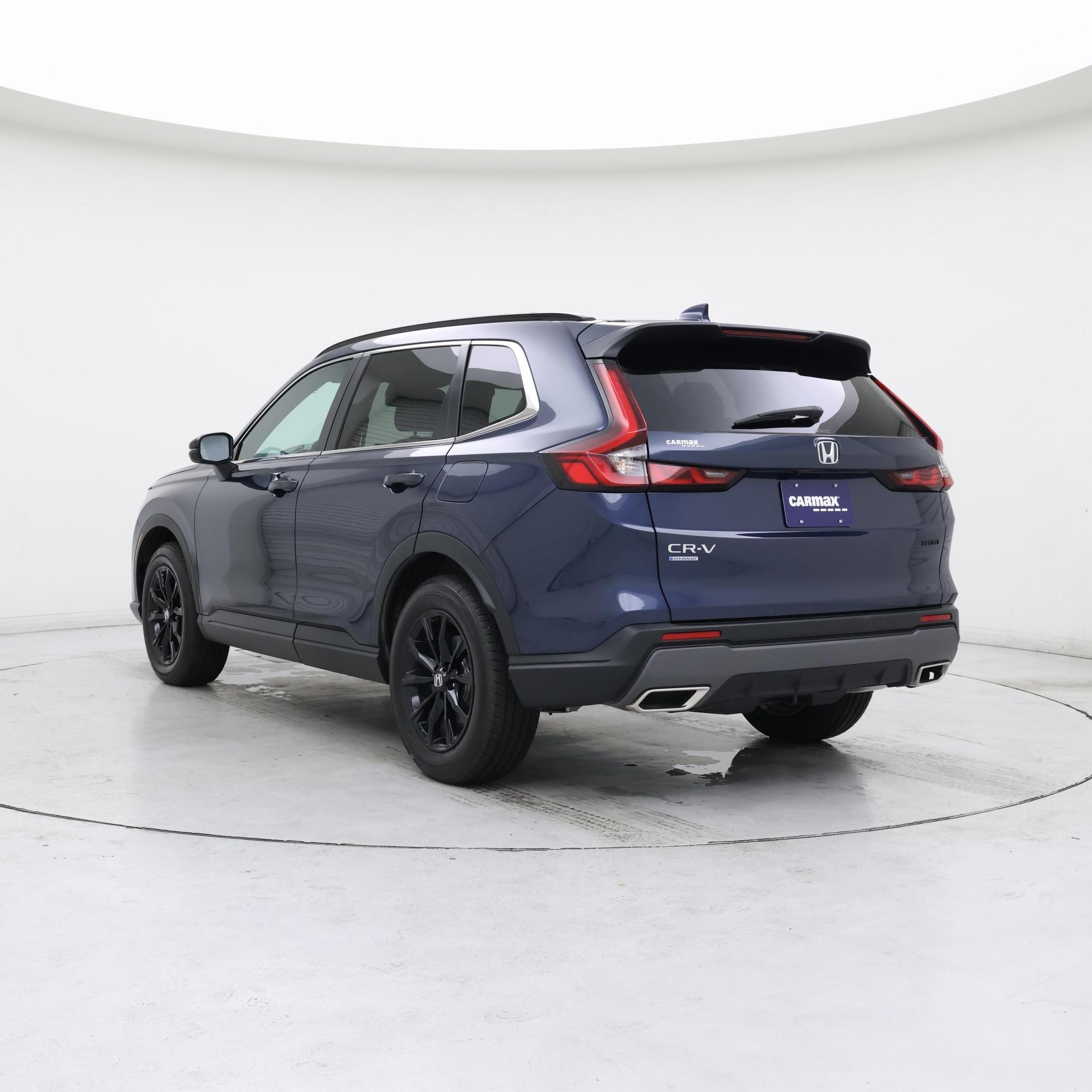Thumbnail: 2025 Honda CR-V - 2