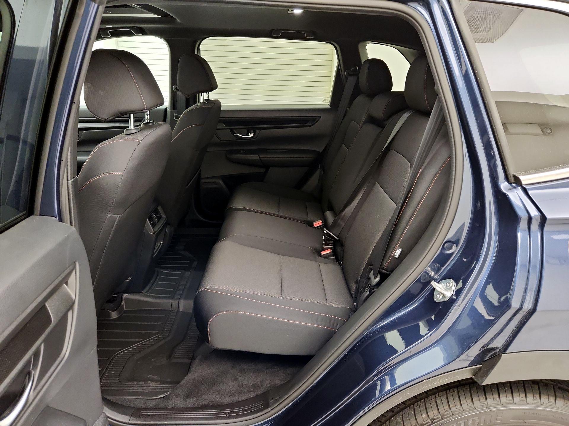 Thumbnail: 2025 Honda CR-V - 20