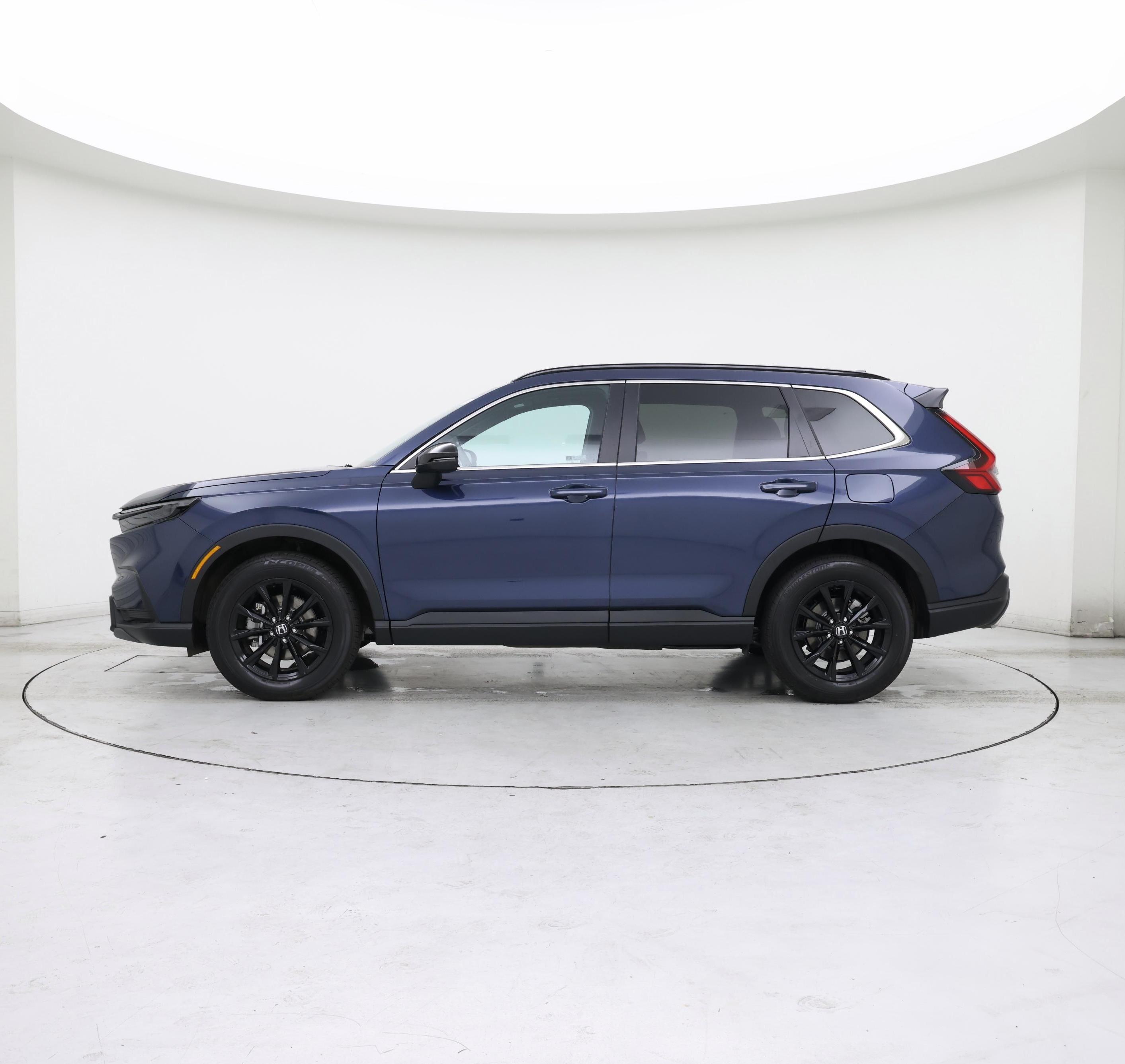 Thumbnail: 2025 Honda CR-V - 3