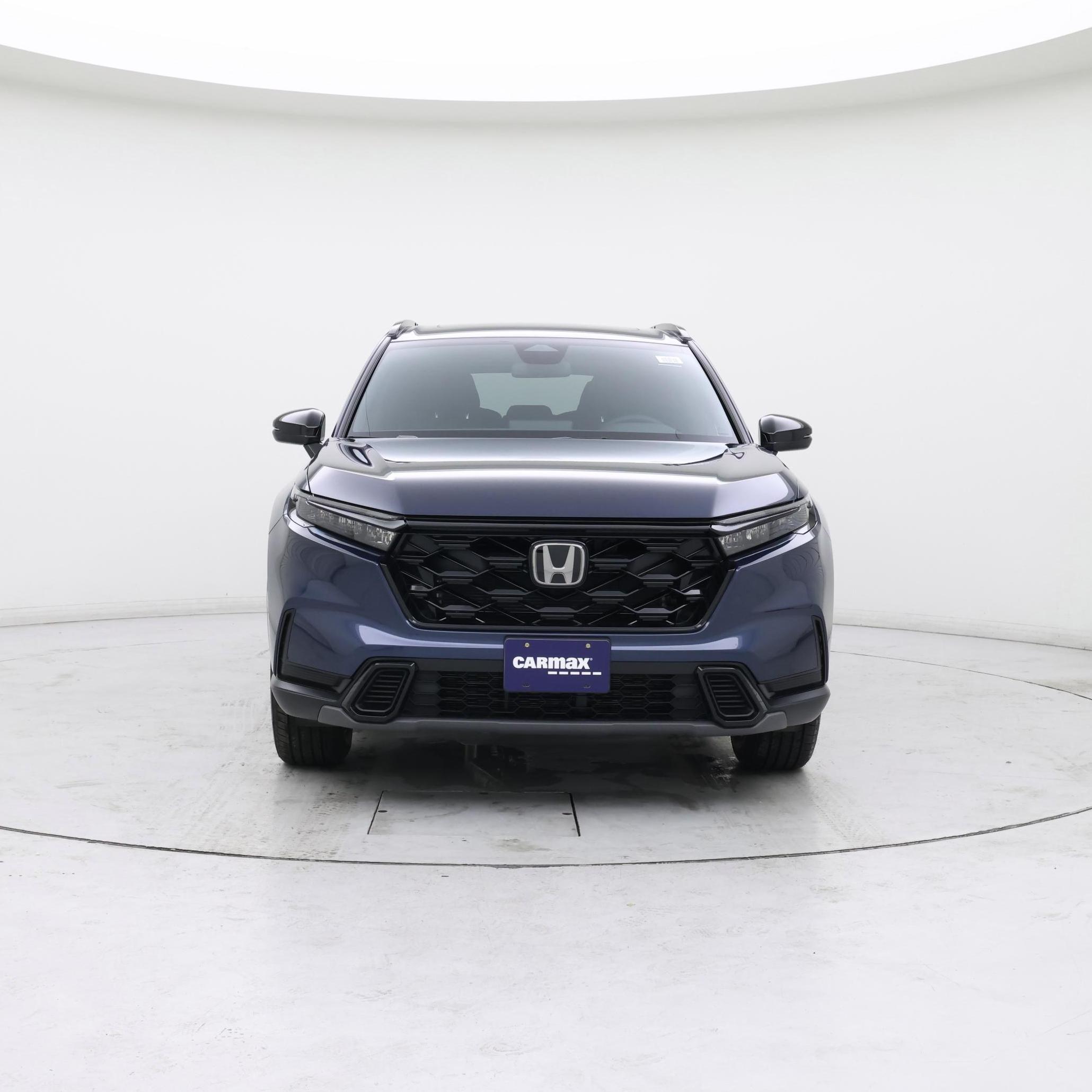 Thumbnail: 2025 Honda CR-V - 5