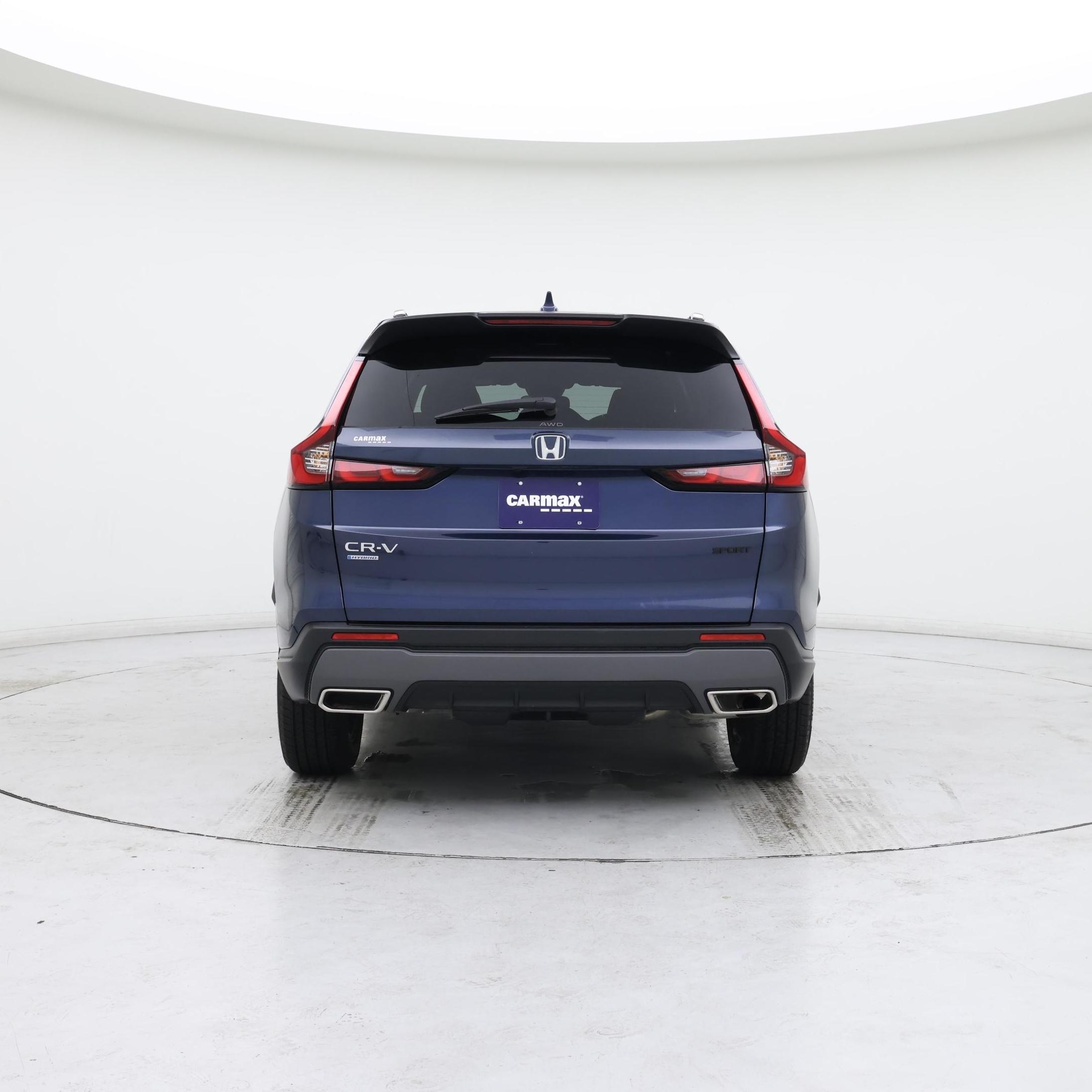 Thumbnail: 2025 Honda CR-V - 6