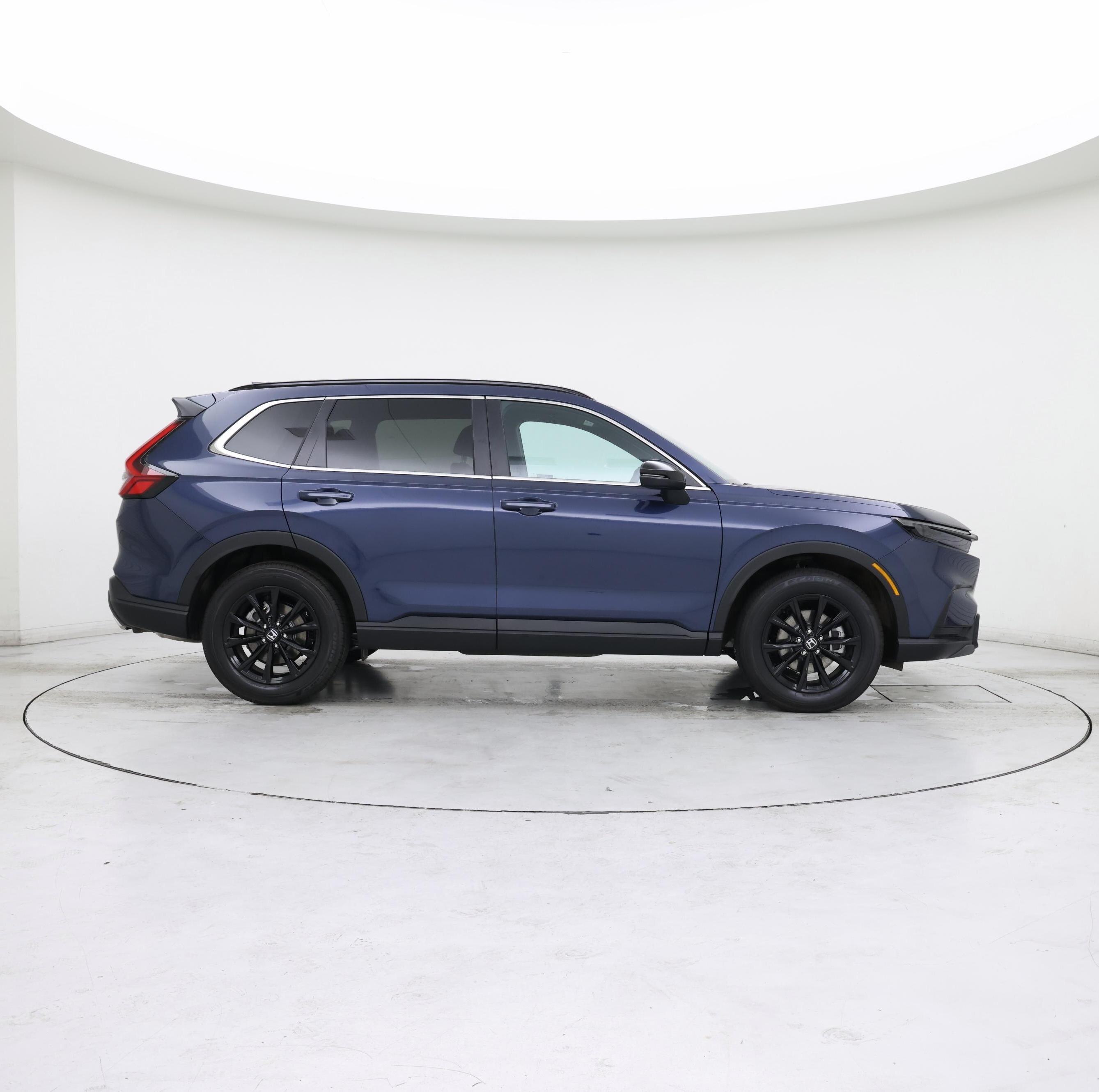 Thumbnail: 2025 Honda CR-V - 7