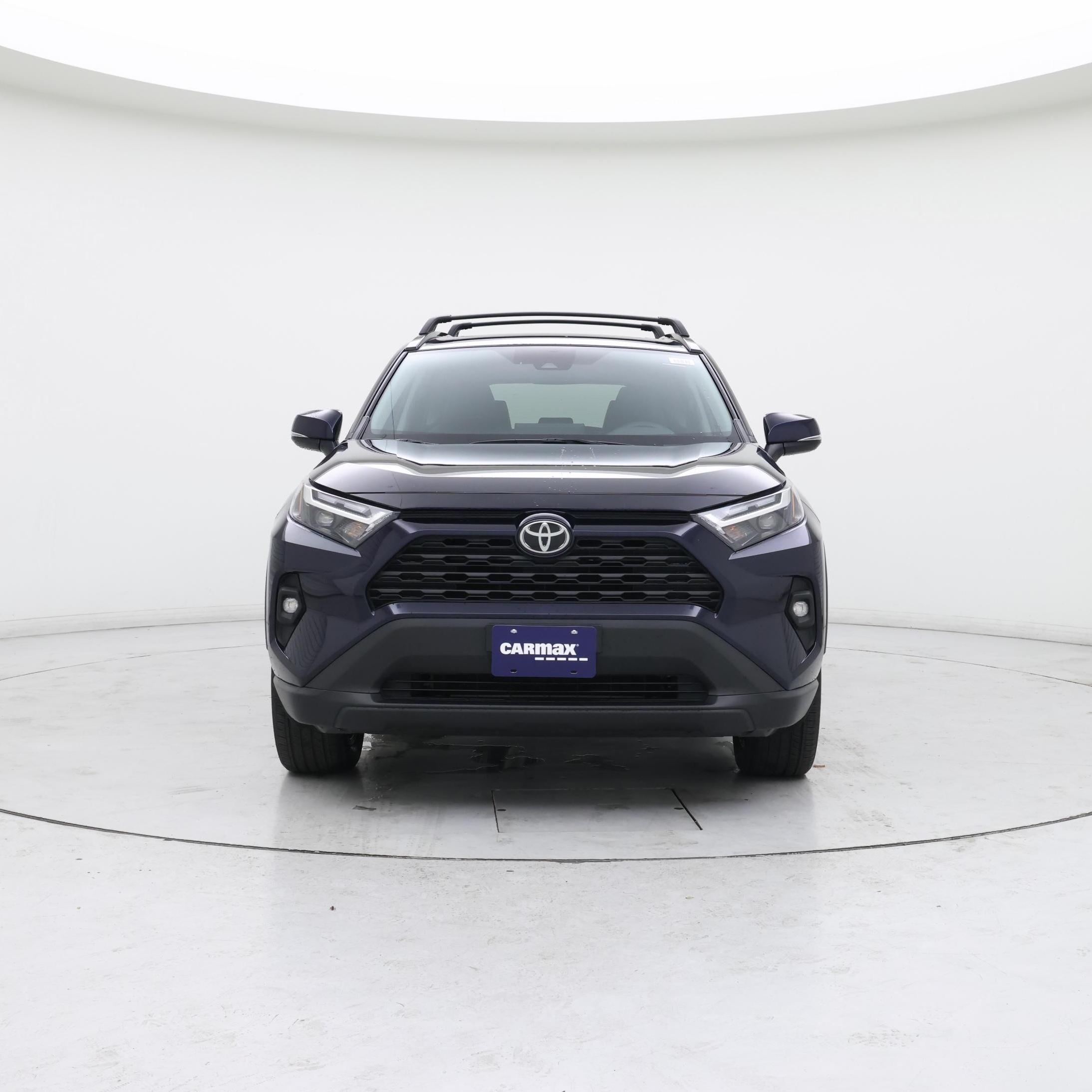 Thumbnail: 2022 Toyota RAV4 - 5