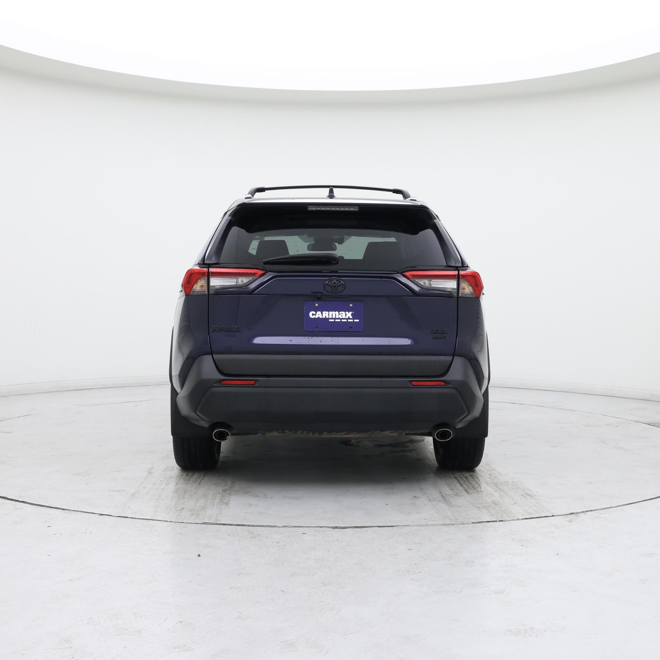 Thumbnail: 2022 Toyota RAV4 - 6