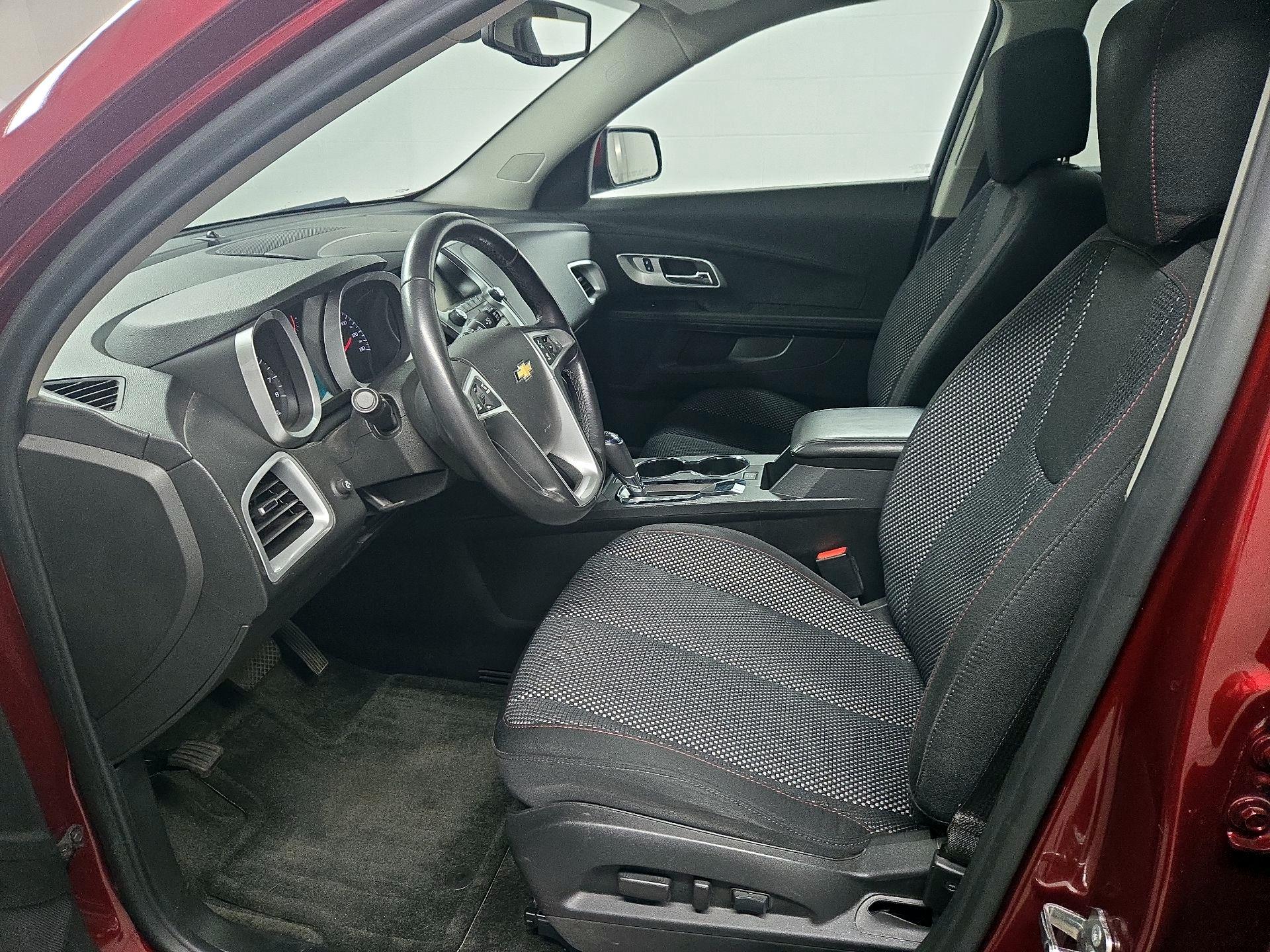 Thumbnail: 2017 Chevrolet Equinox - 11