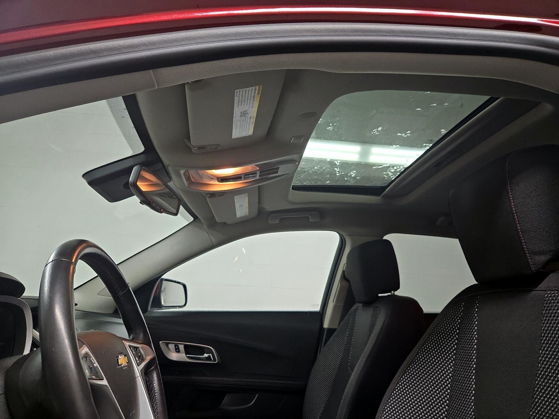 Thumbnail: 2017 Chevrolet Equinox - 19