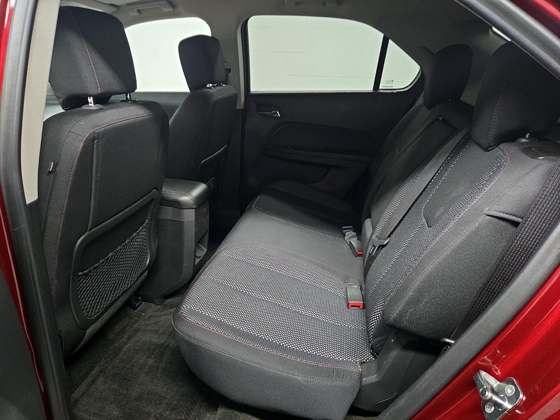 Thumbnail: 2017 Chevrolet Equinox - 20