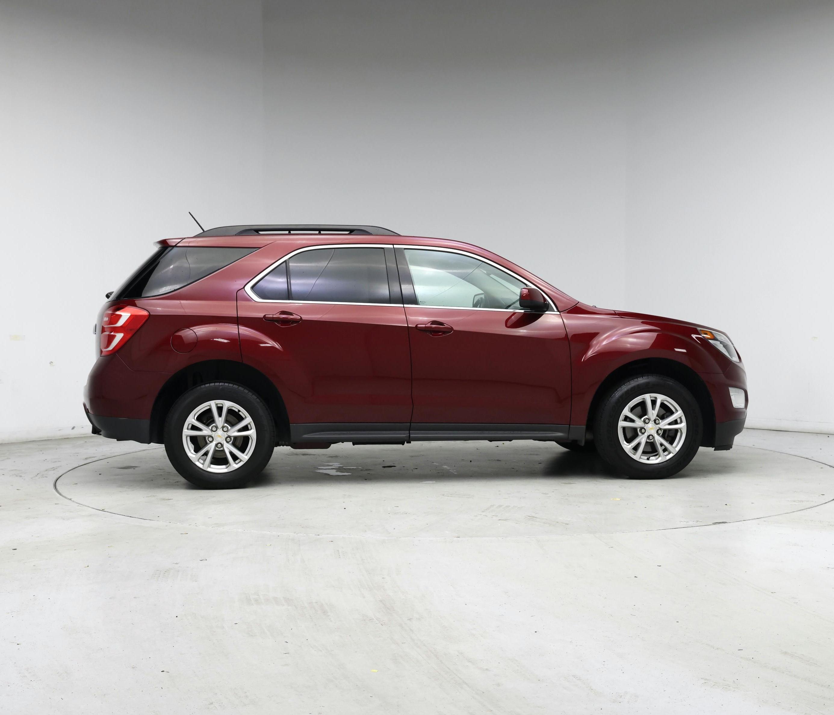 Thumbnail: 2017 Chevrolet Equinox - 7