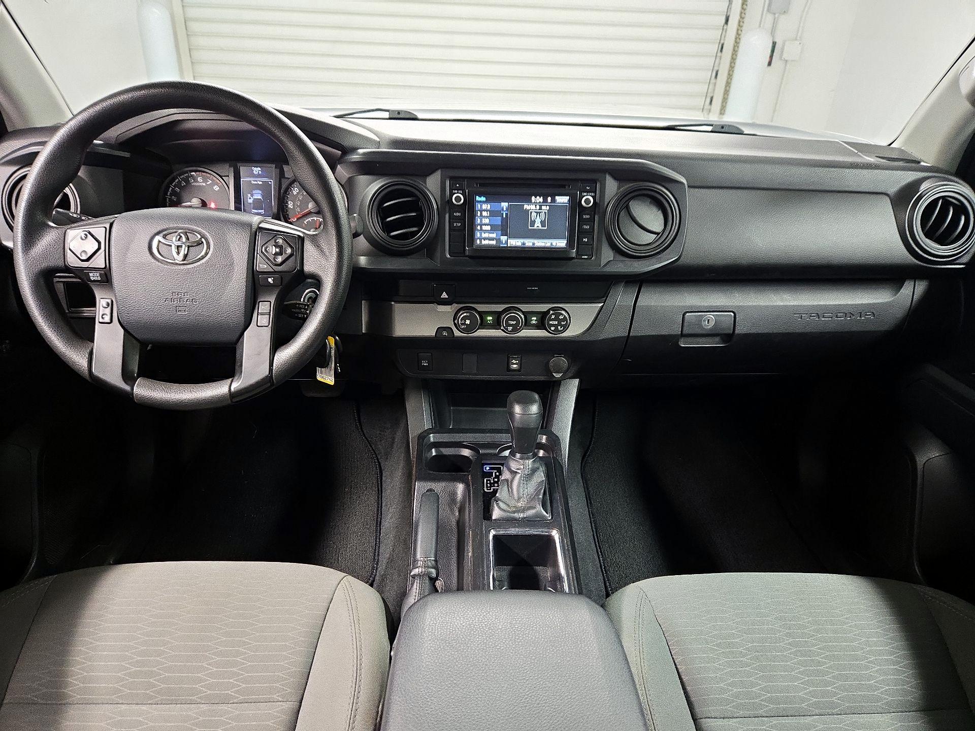 Thumbnail: 2019 Toyota Tacoma - 9