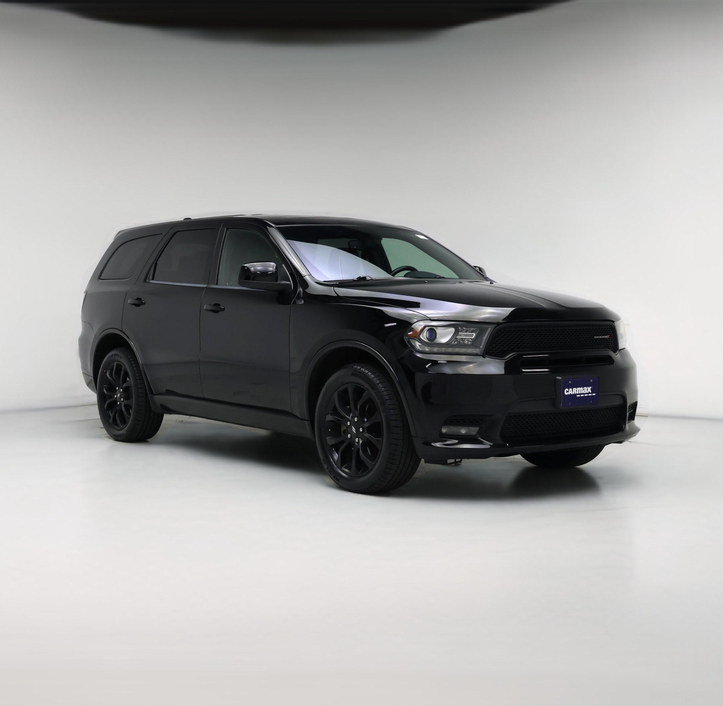 Thumbnail: 2020 Dodge Durango - 1