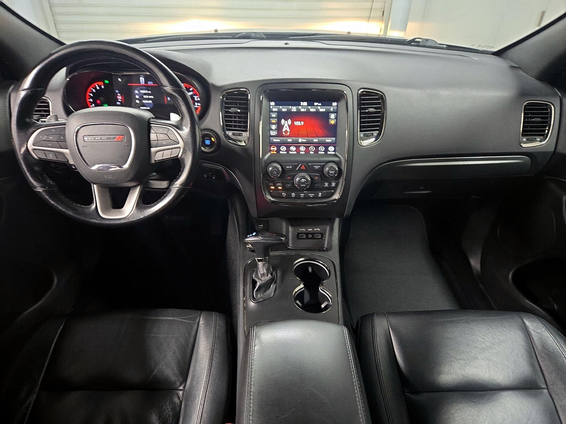 Thumbnail: 2020 Dodge Durango - 9