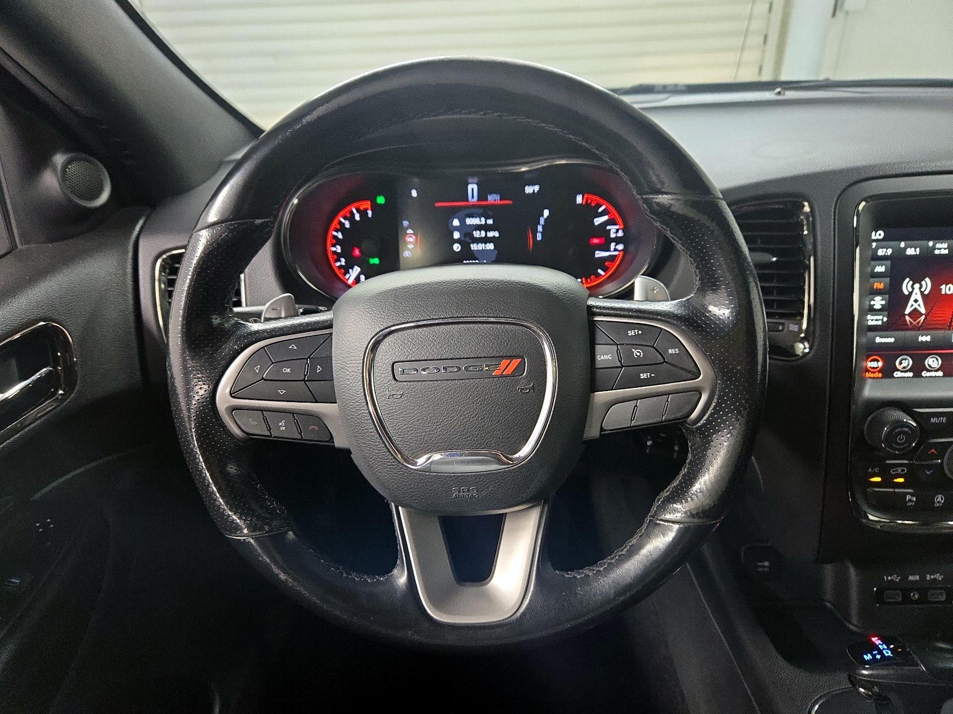 Thumbnail: 2020 Dodge Durango - 10