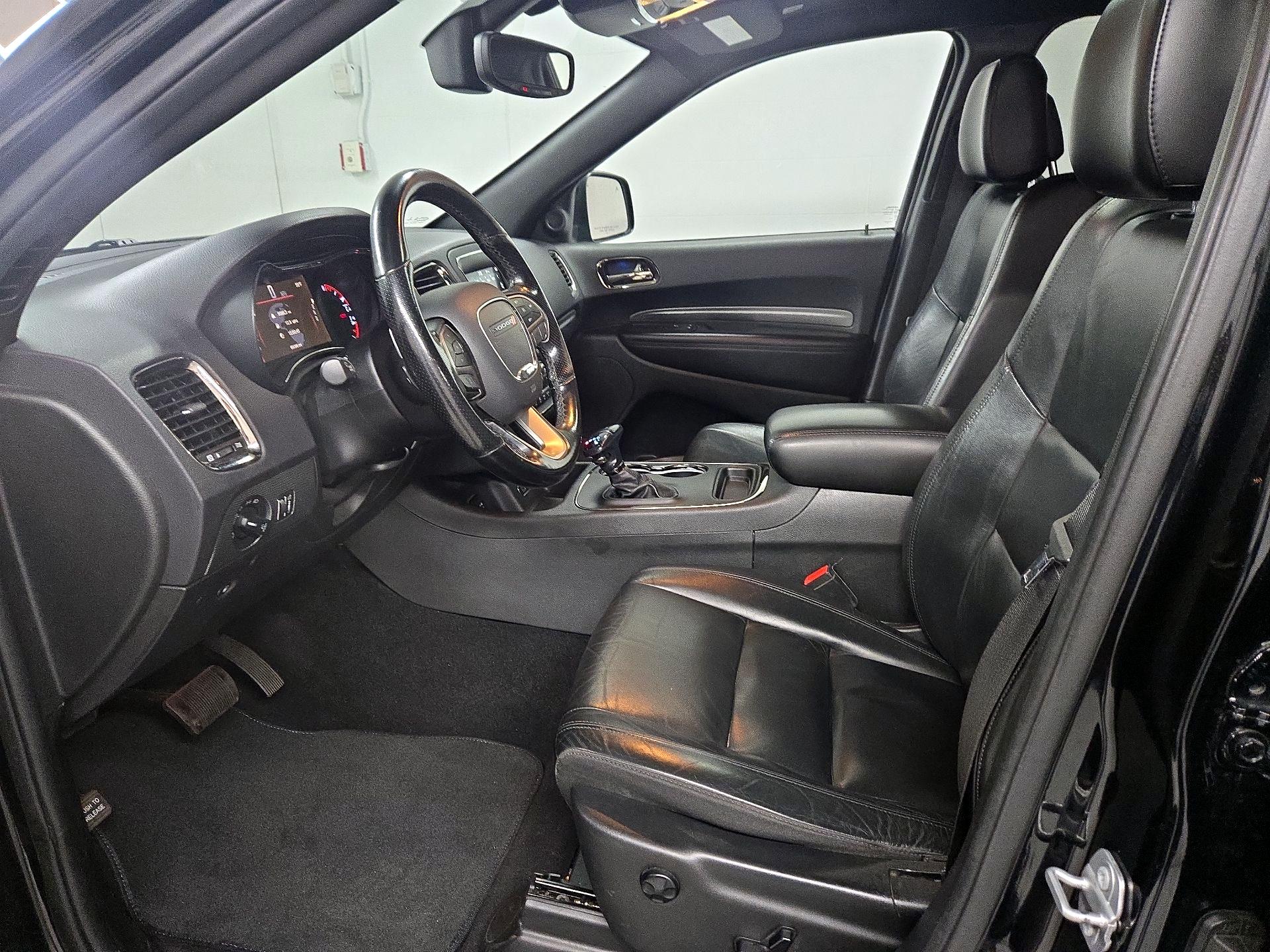 Thumbnail: 2020 Dodge Durango - 11