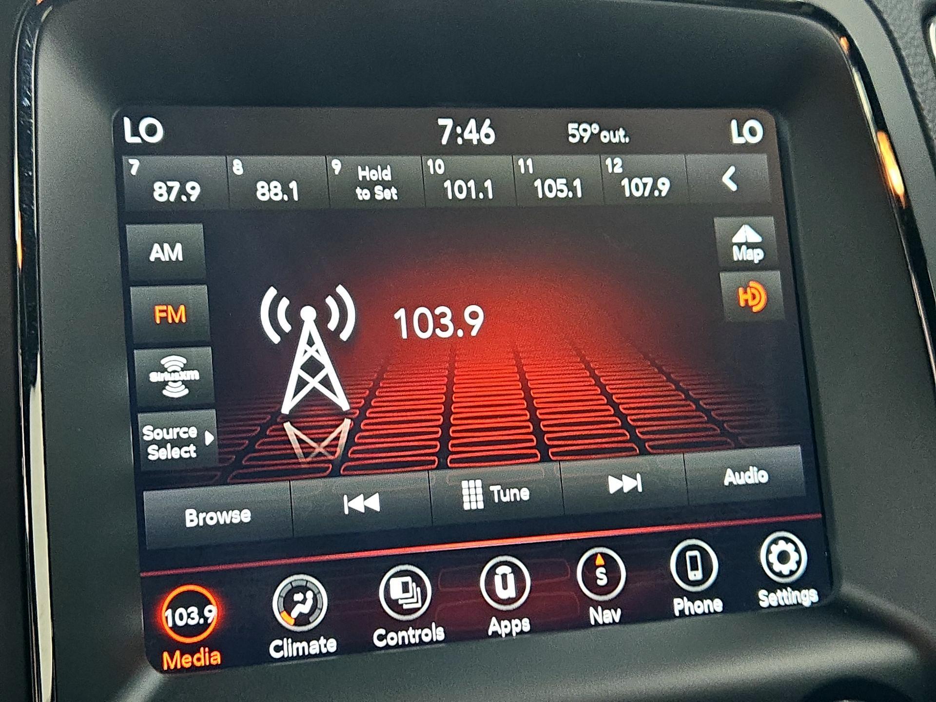 Thumbnail: 2020 Dodge Durango - 16