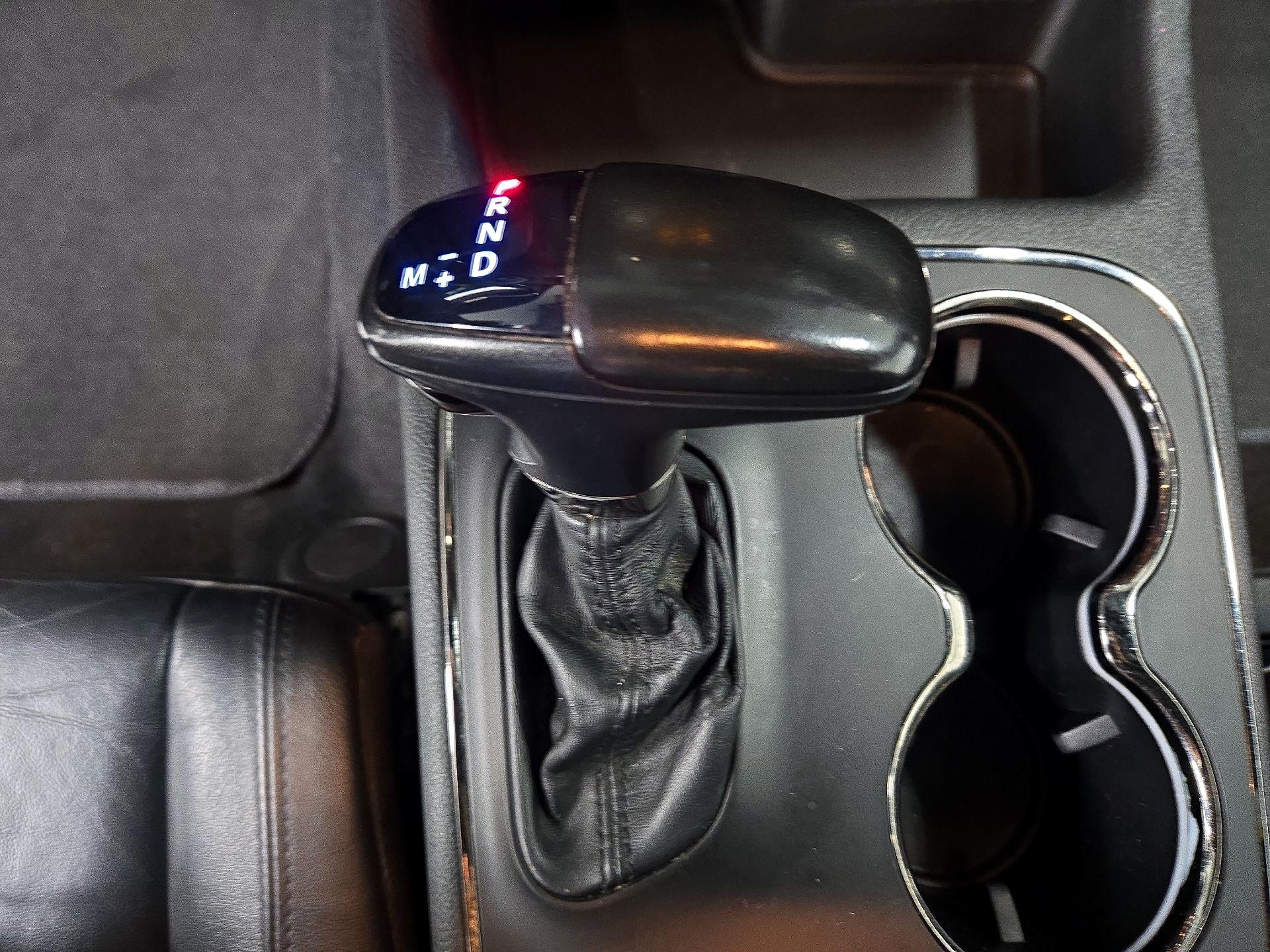 Thumbnail: 2020 Dodge Durango - 18