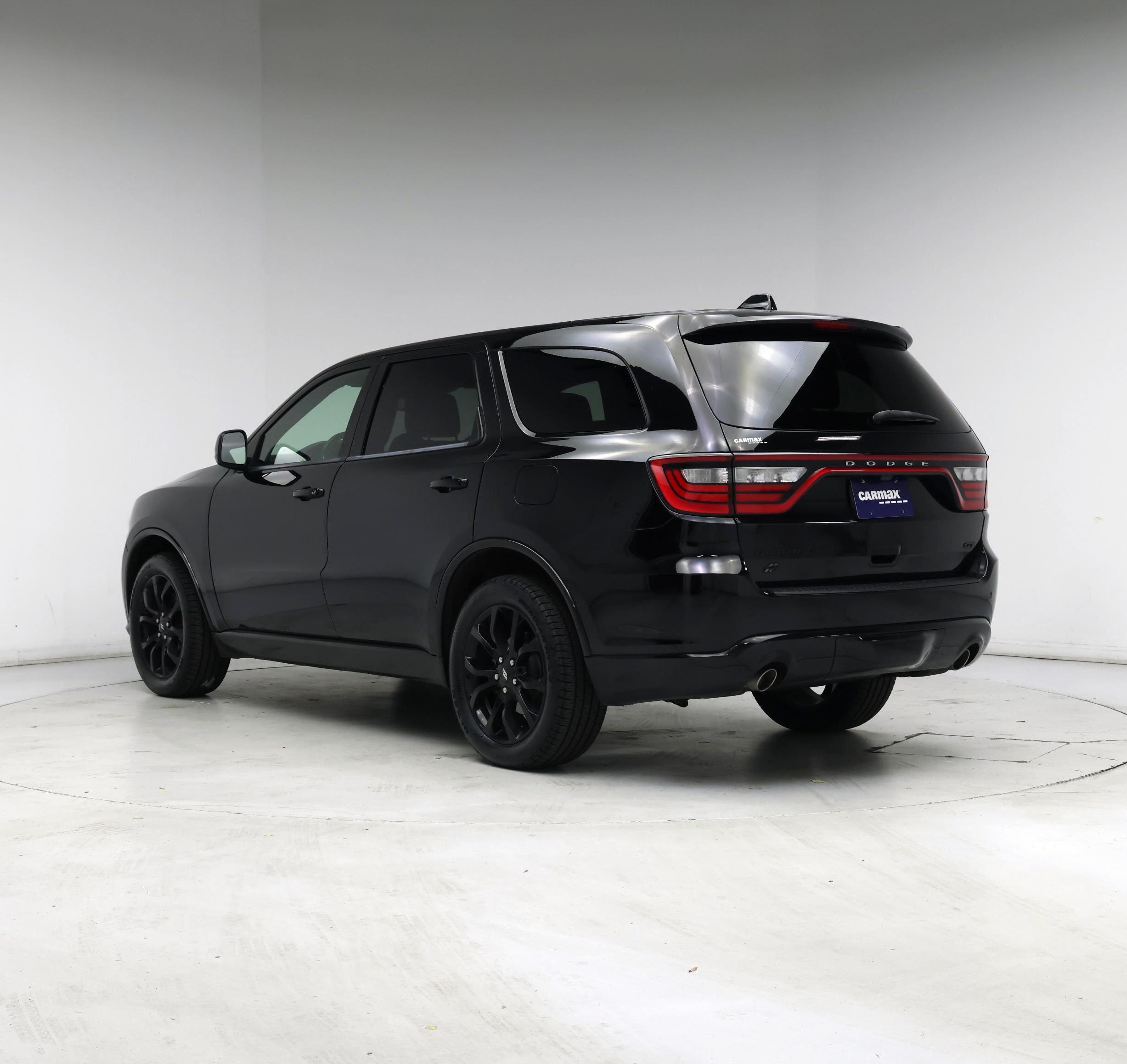 Thumbnail: 2020 Dodge Durango - 2