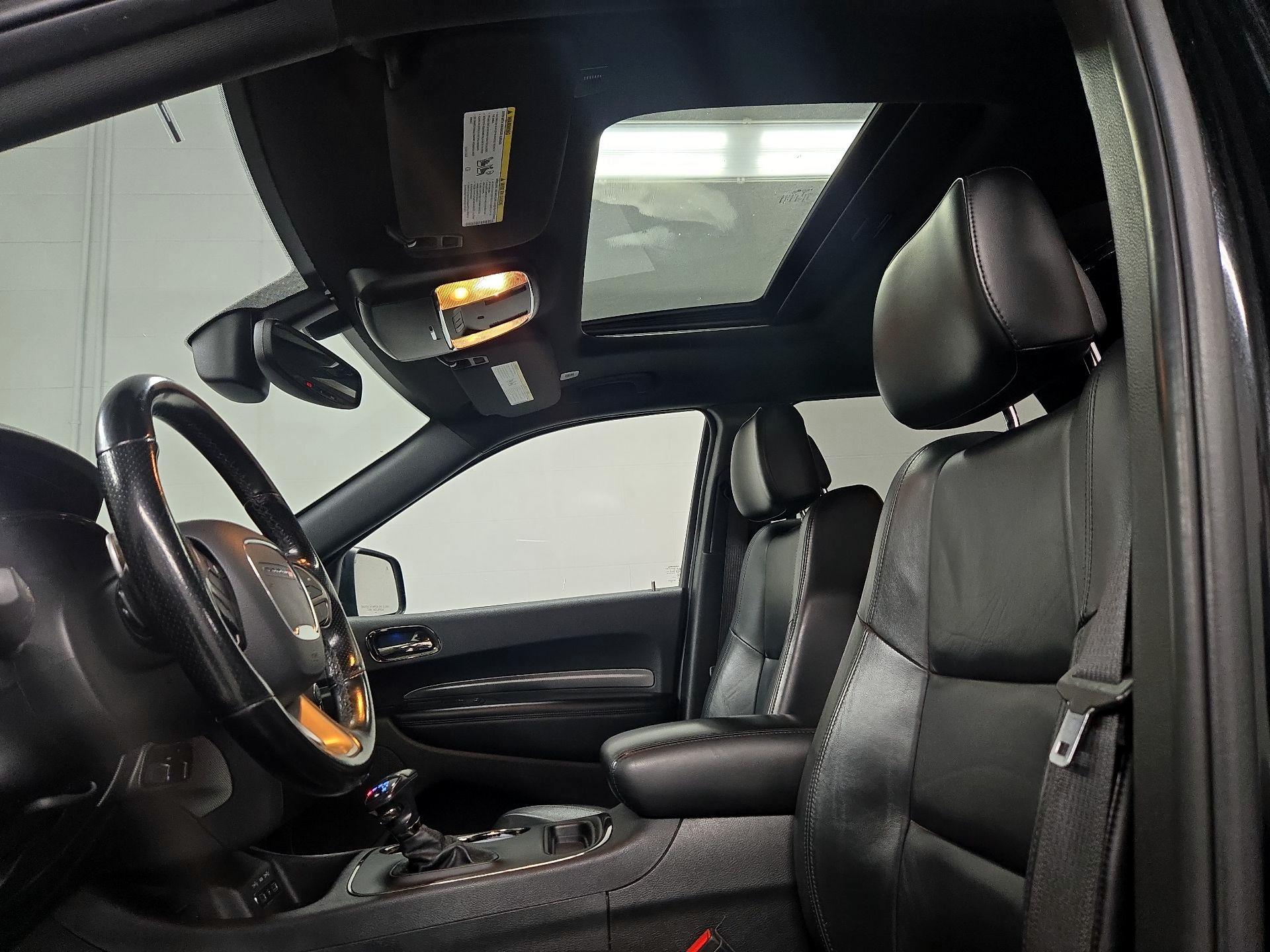 Thumbnail: 2020 Dodge Durango - 20