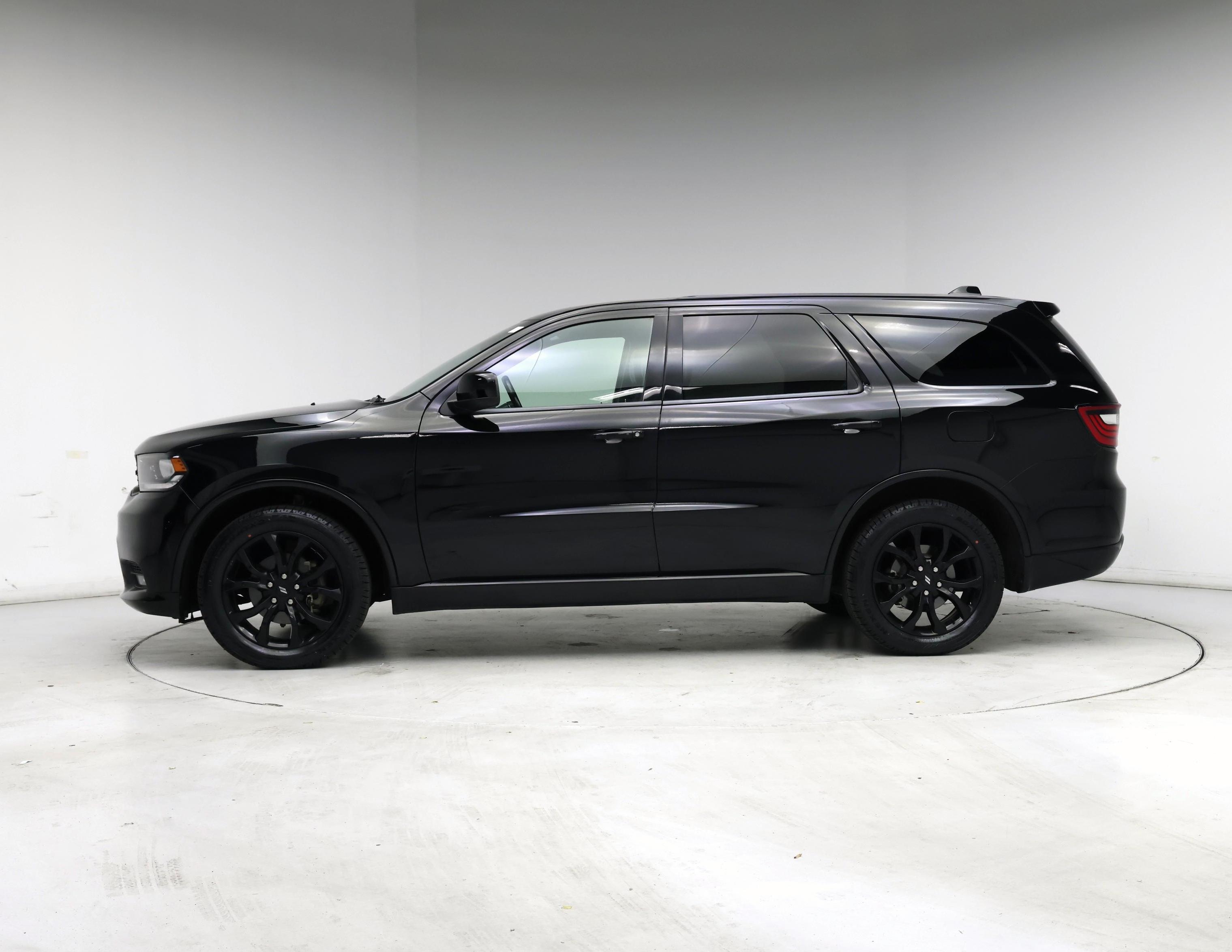 Thumbnail: 2020 Dodge Durango - 3