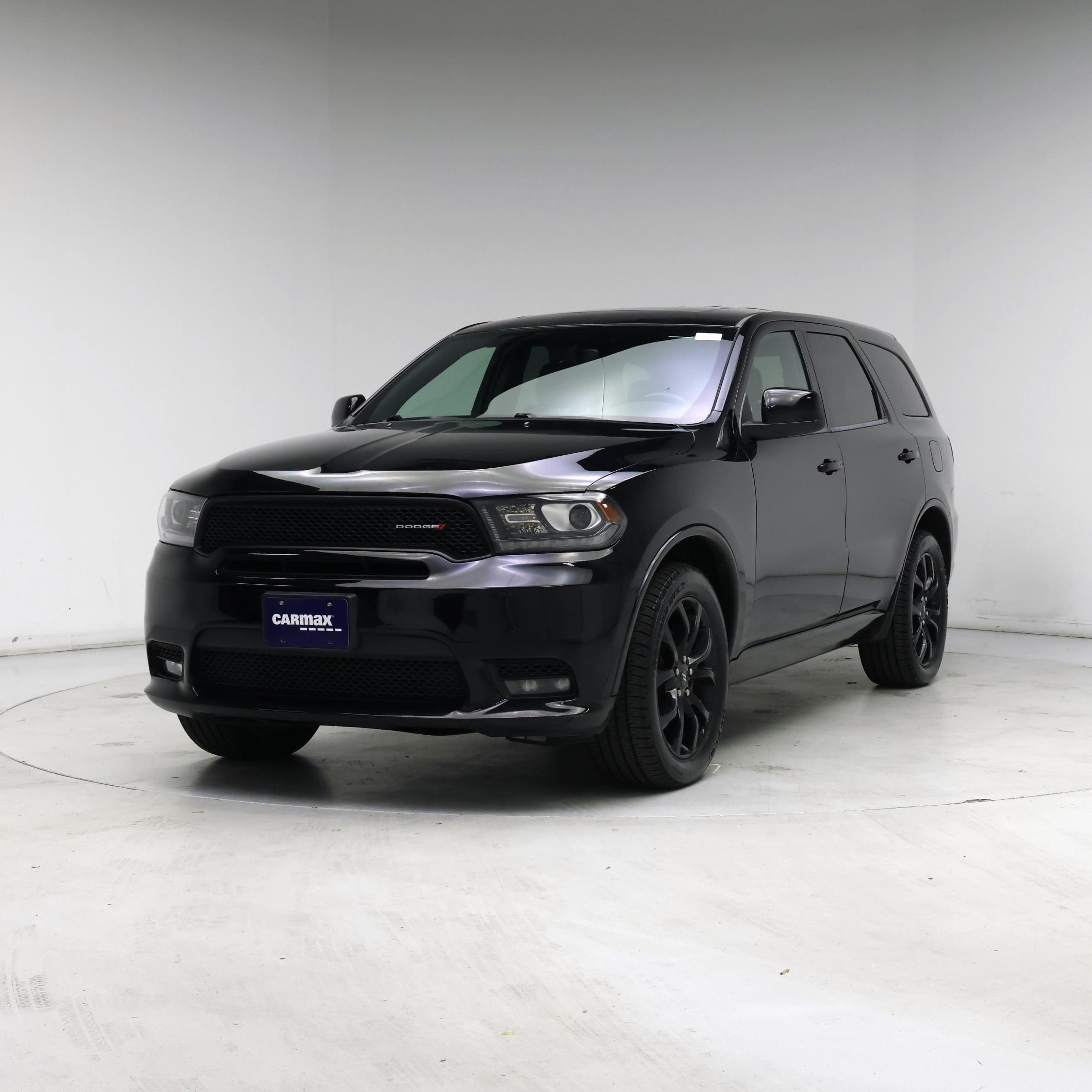 Thumbnail: 2020 Dodge Durango - 4