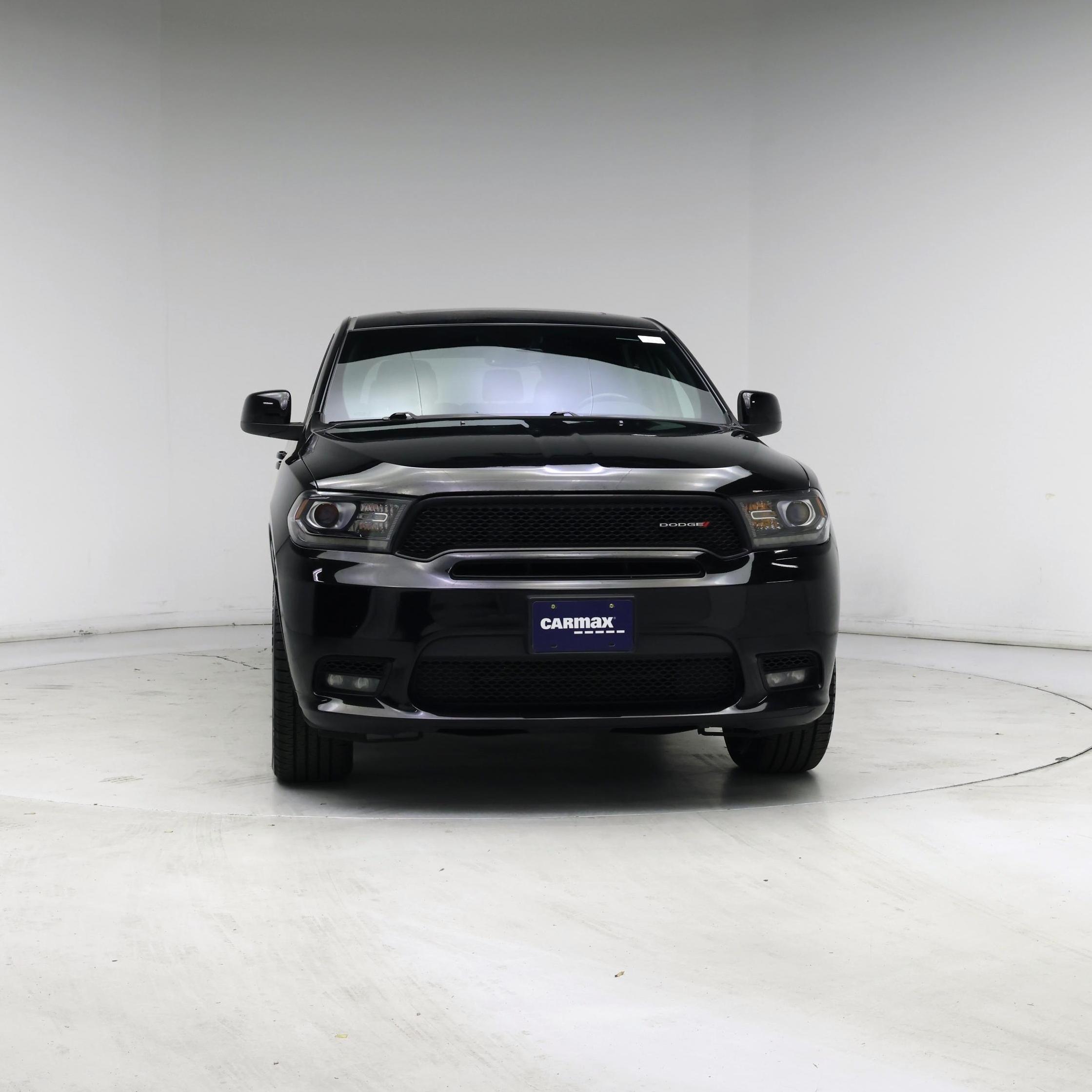 Thumbnail: 2020 Dodge Durango - 5